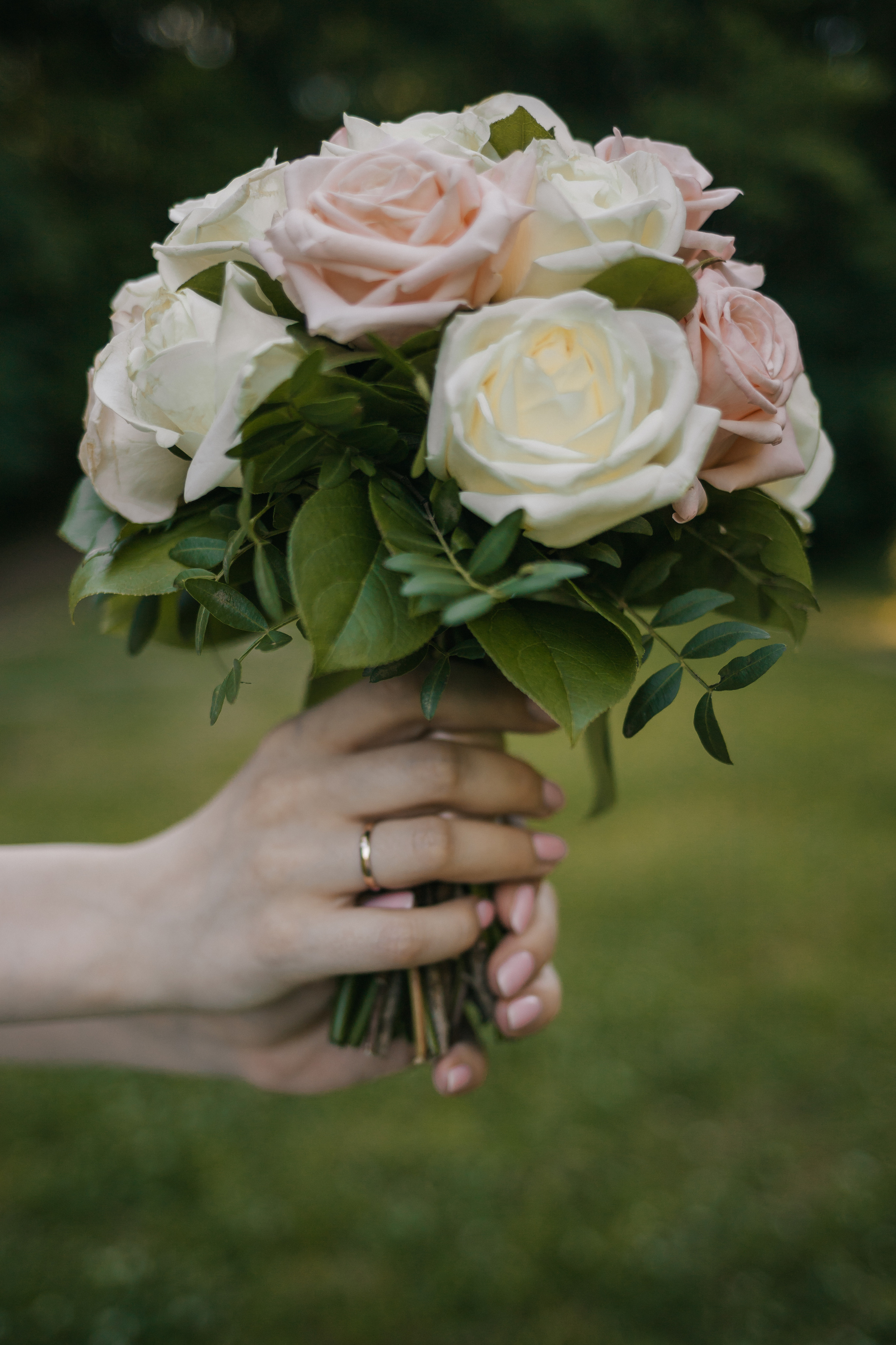 Артём и Ксюша. Фотограф Нижний Новгород