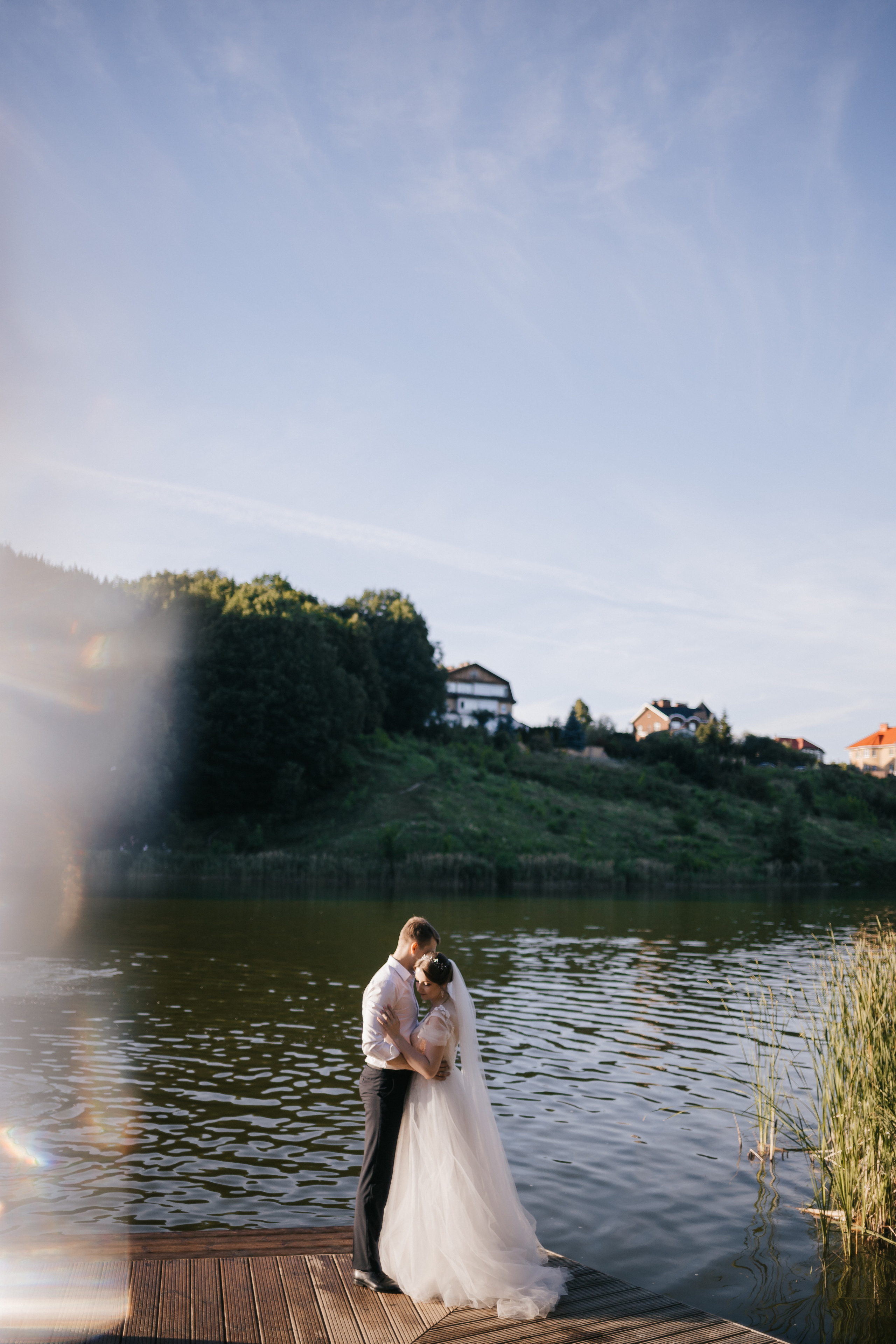 Артём и Ксюша. Фотограф Нижний Новгород