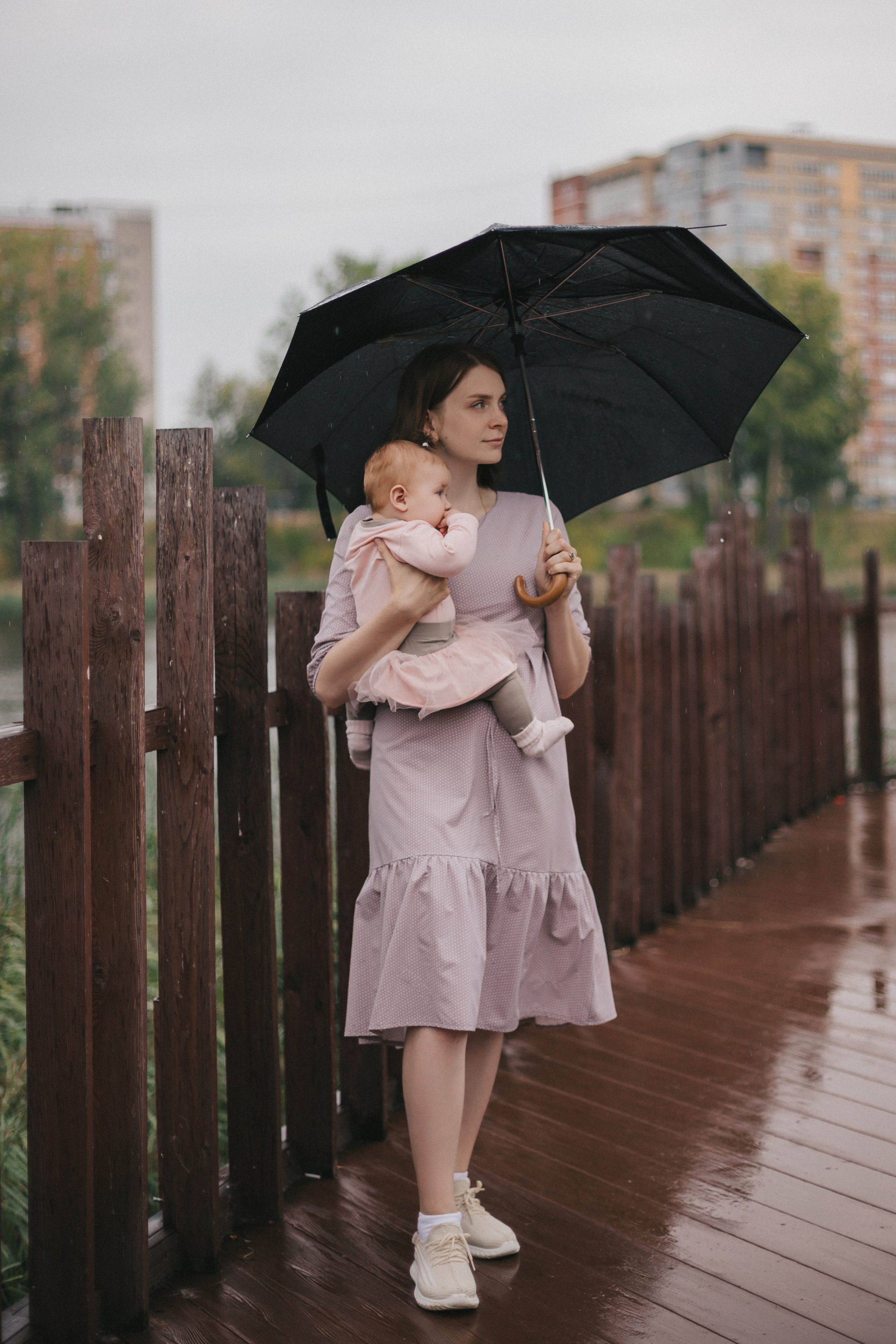 Лисички. Фотограф Нижний Новгород