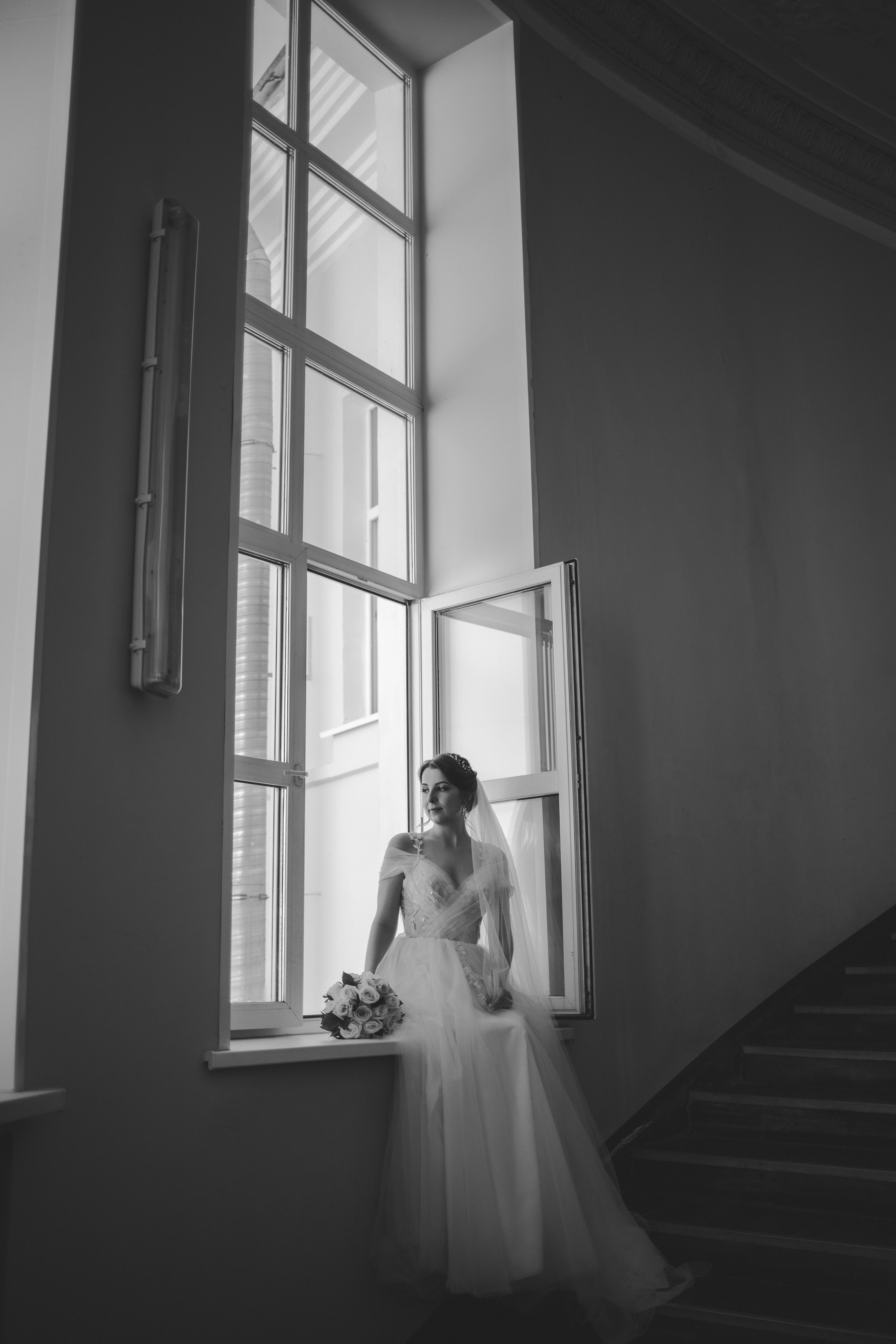 Артём и Ксюша. Фотограф Нижний Новгород