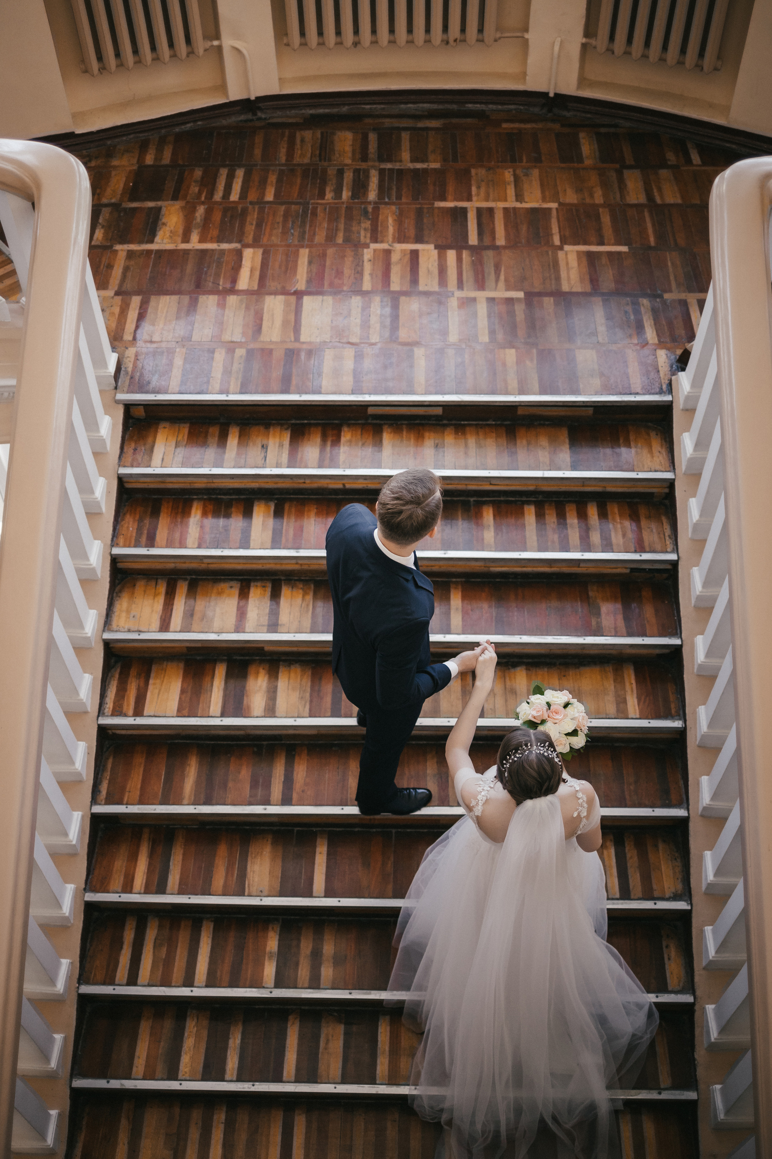 Артём и Ксюша. Фотограф Нижний Новгород