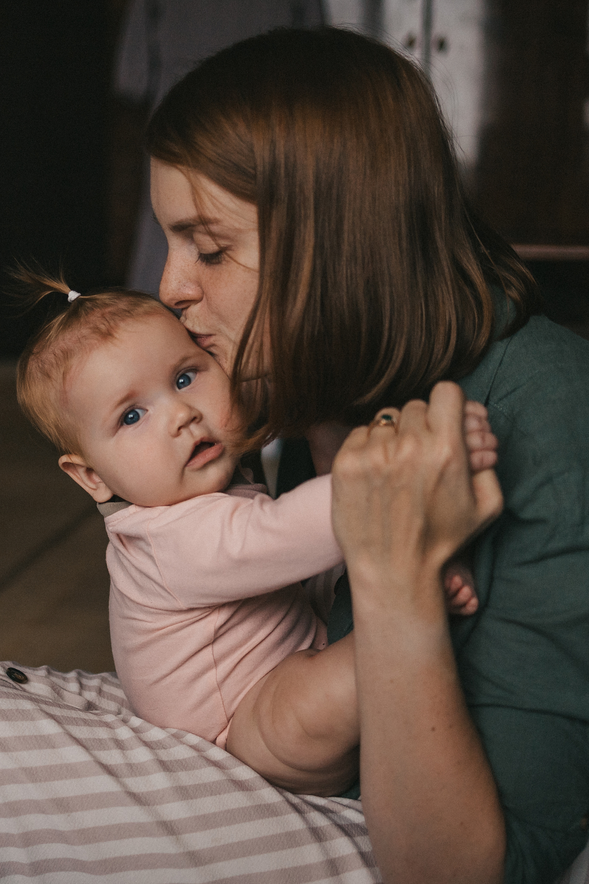 Лисички. Фотограф Нижний Новгород