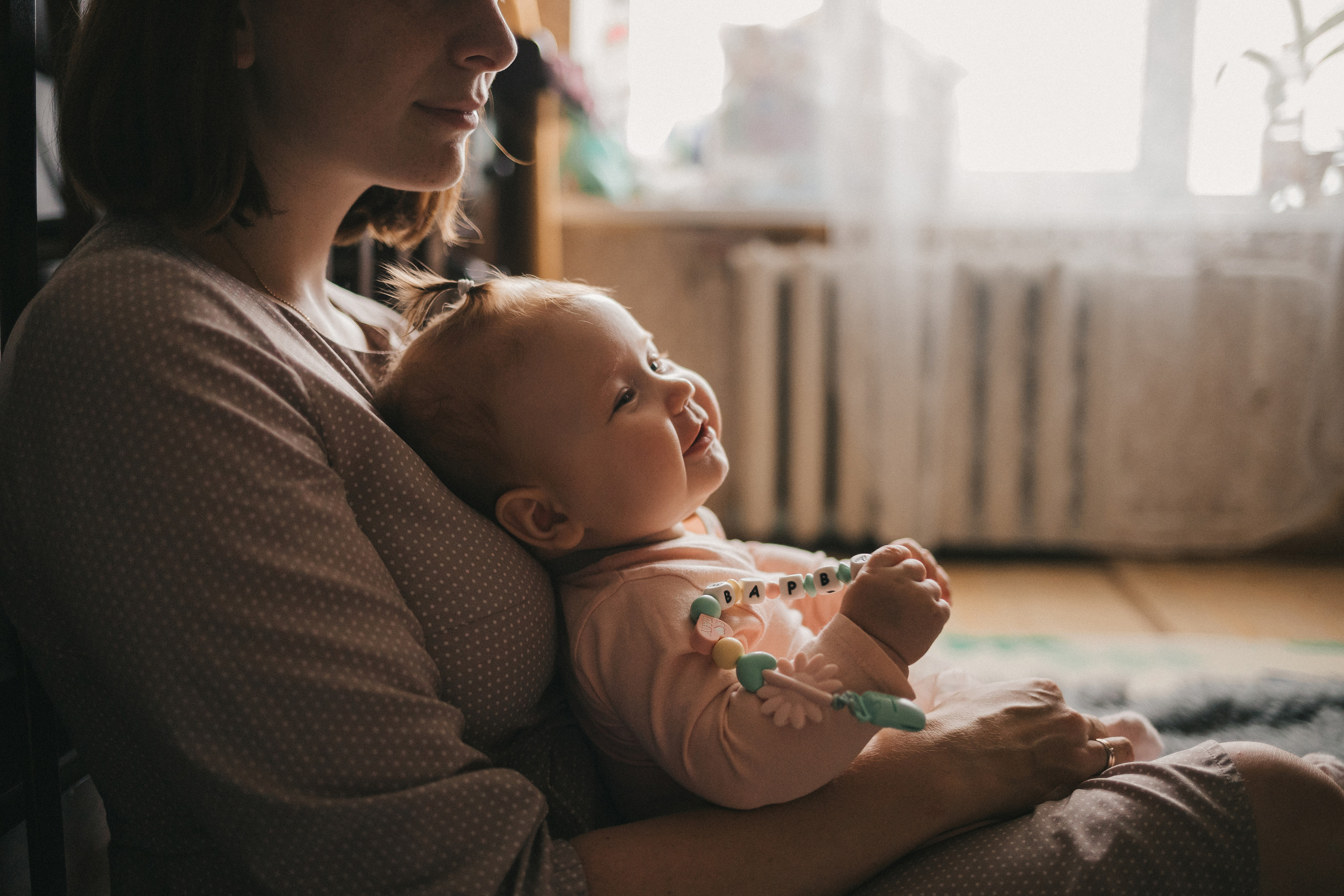 Лисички. Фотограф Нижний Новгород