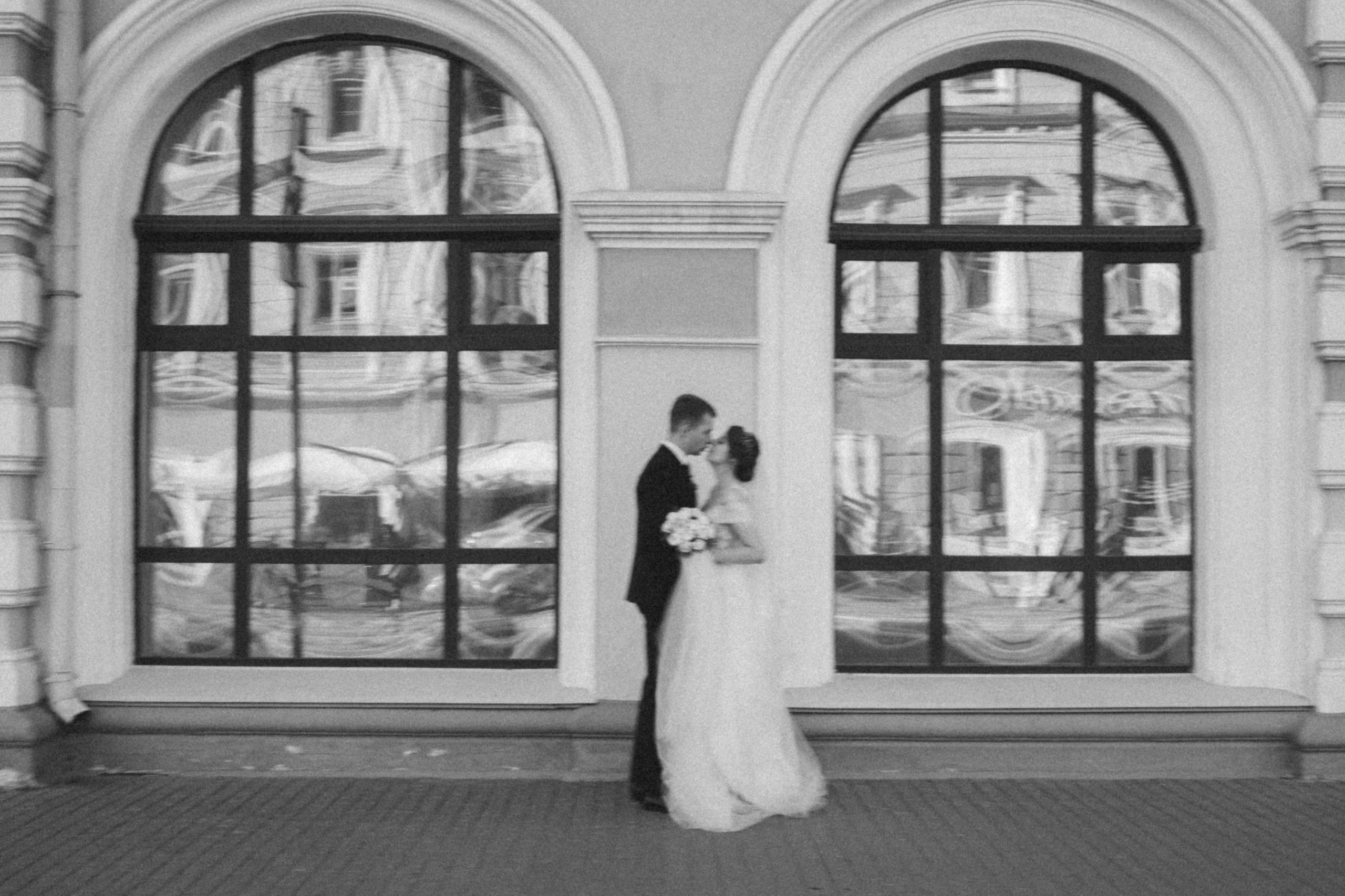 Артём и Ксюша. Фотограф Нижний Новгород