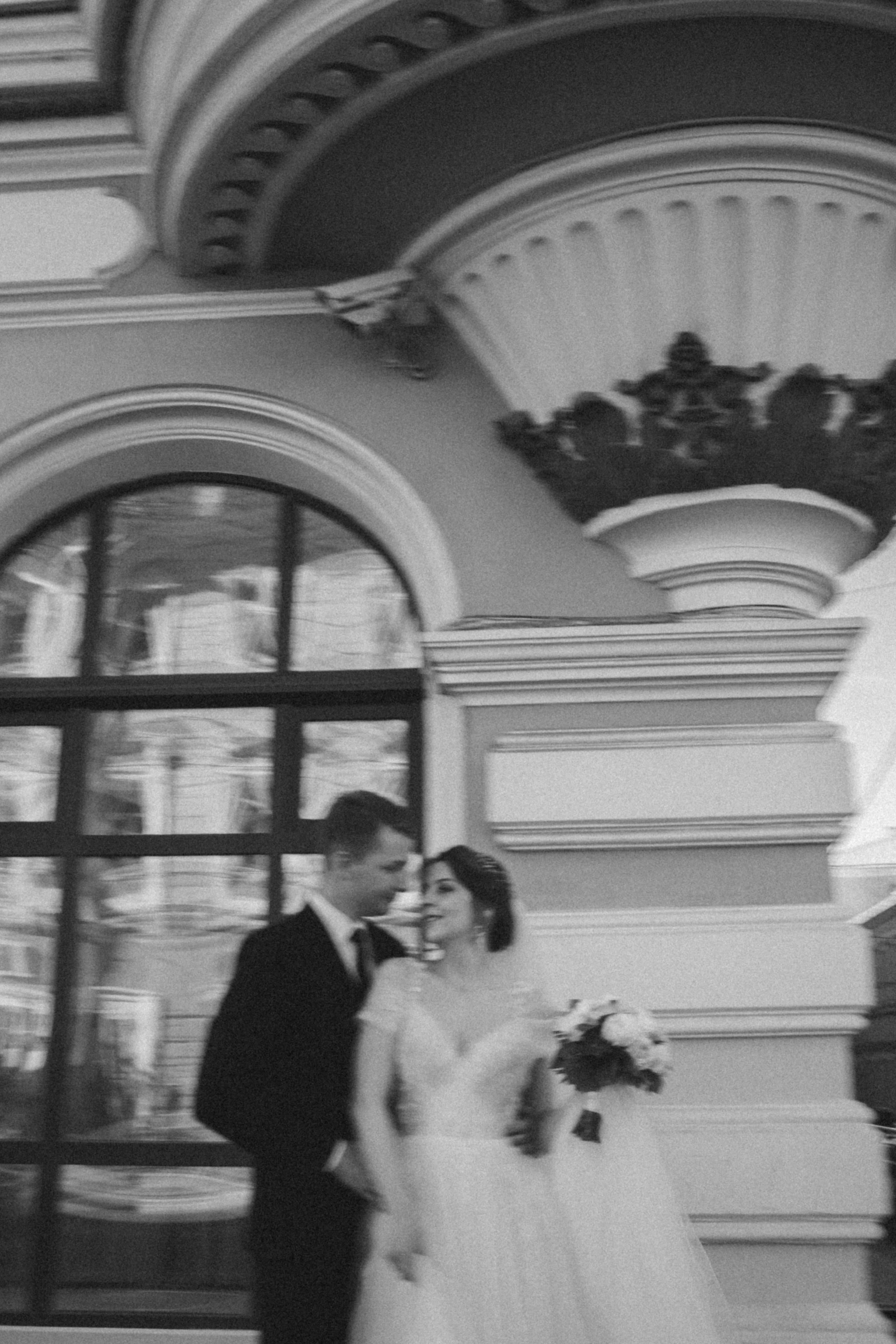 Артём и Ксюша. Фотограф Нижний Новгород