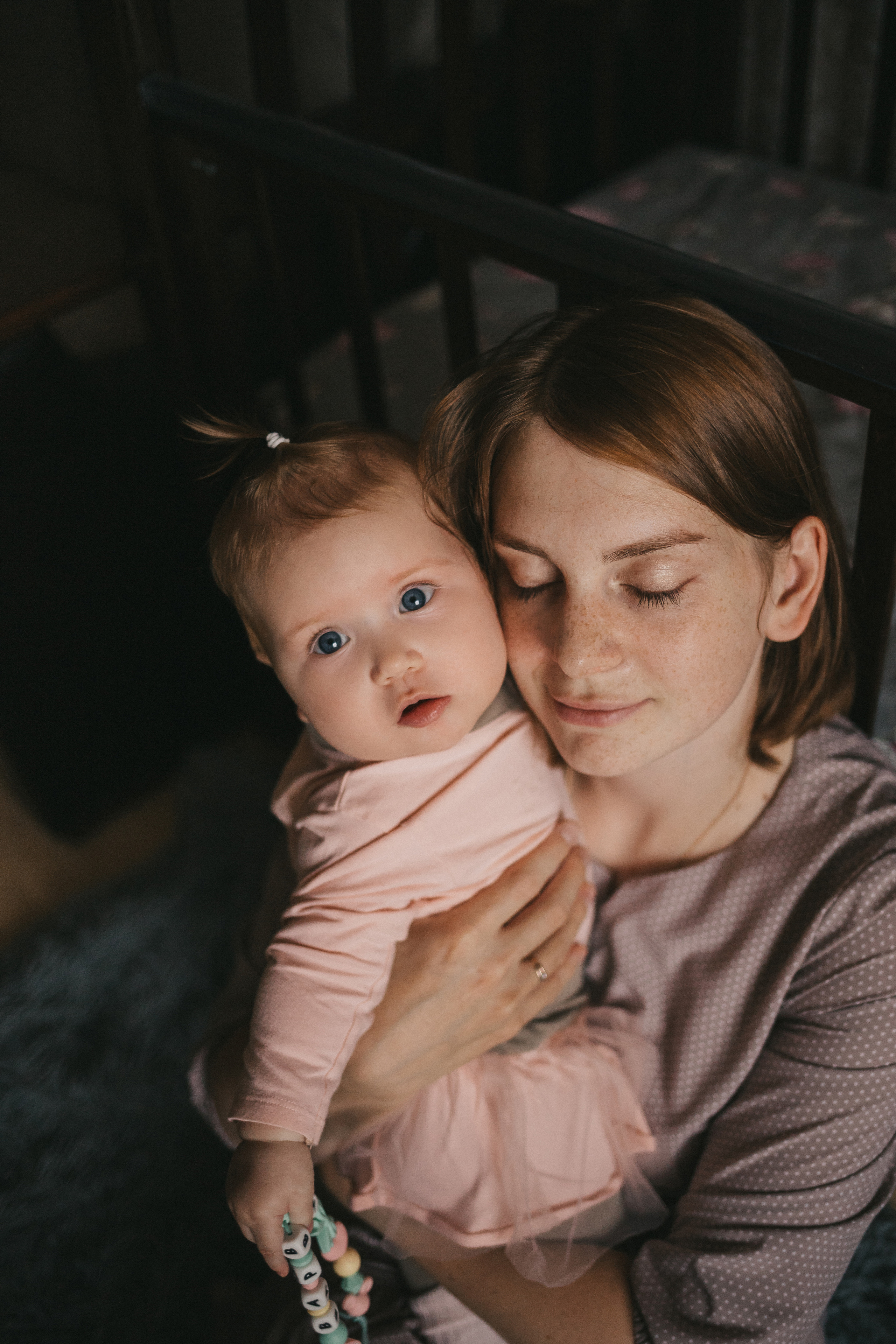 Лисички. Фотограф Нижний Новгород