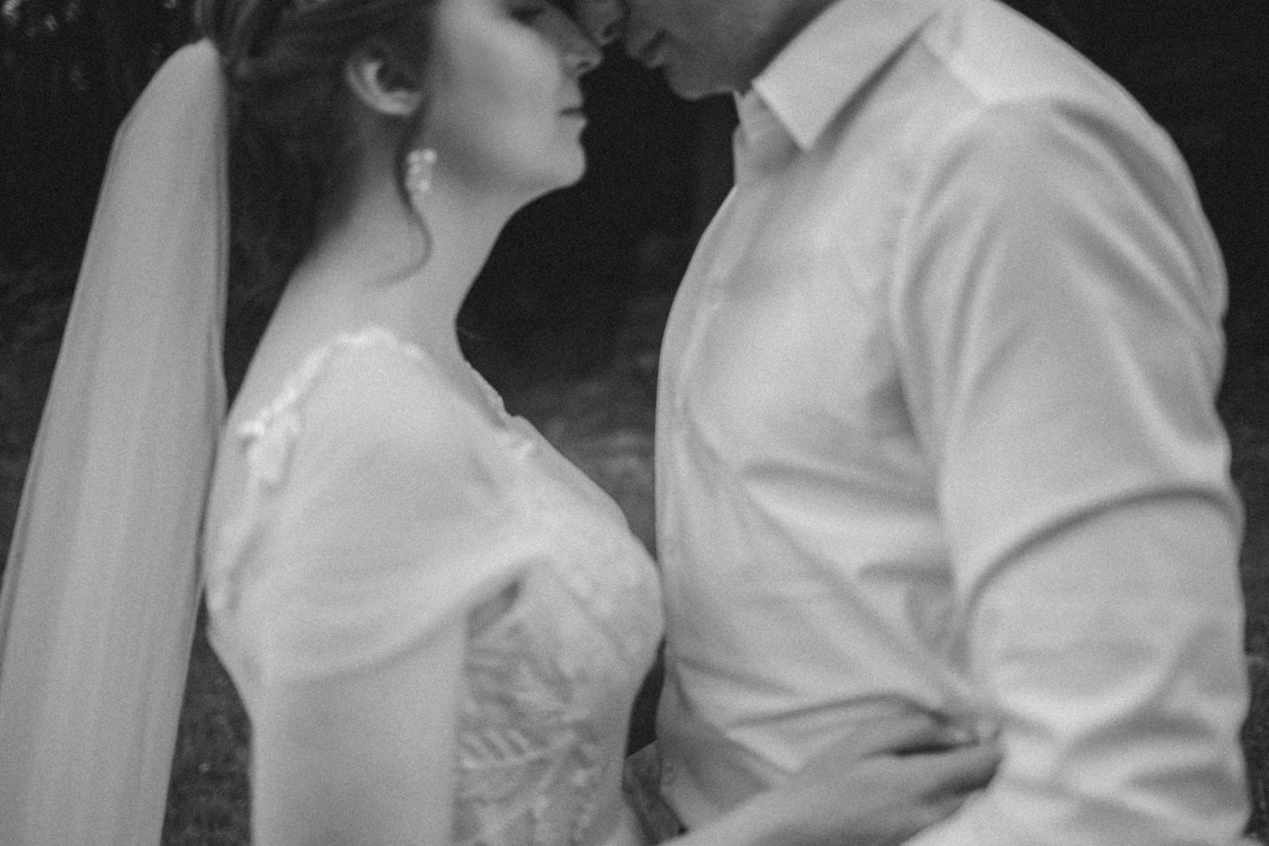 Артём и Ксюша. Фотограф Нижний Новгород