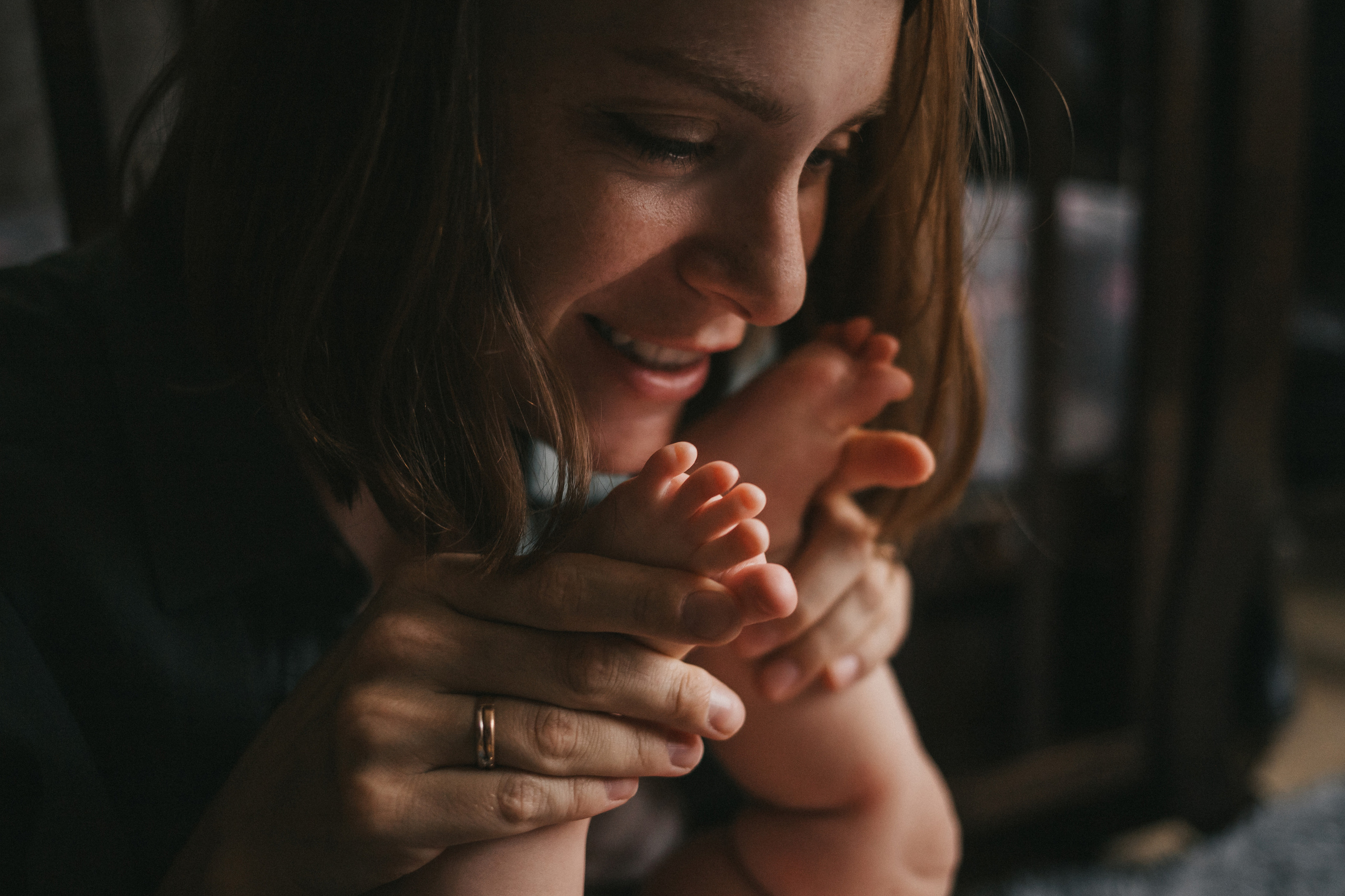 Лисички. Фотограф Нижний Новгород