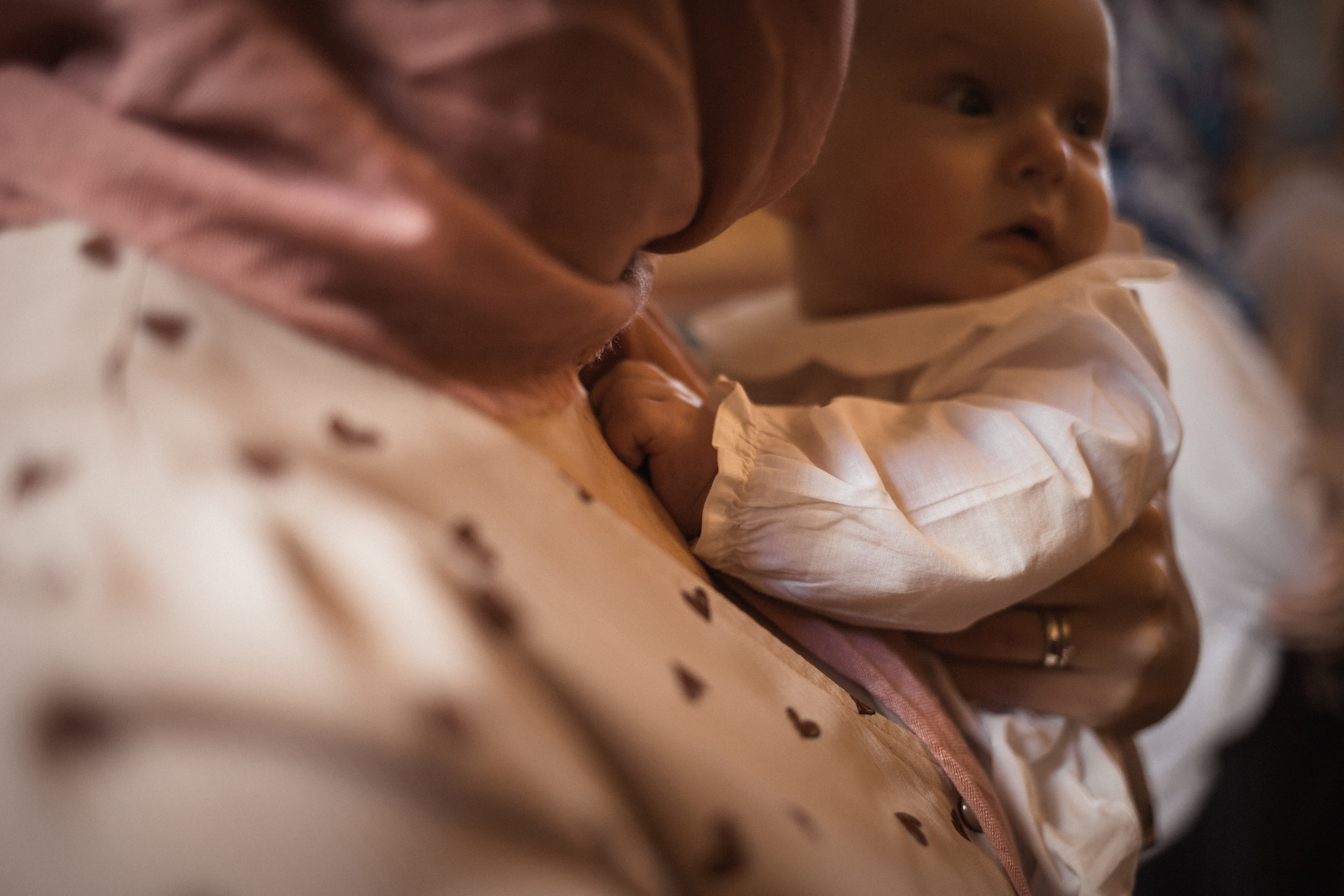 Крещение. Фотограф Нижний Новгород