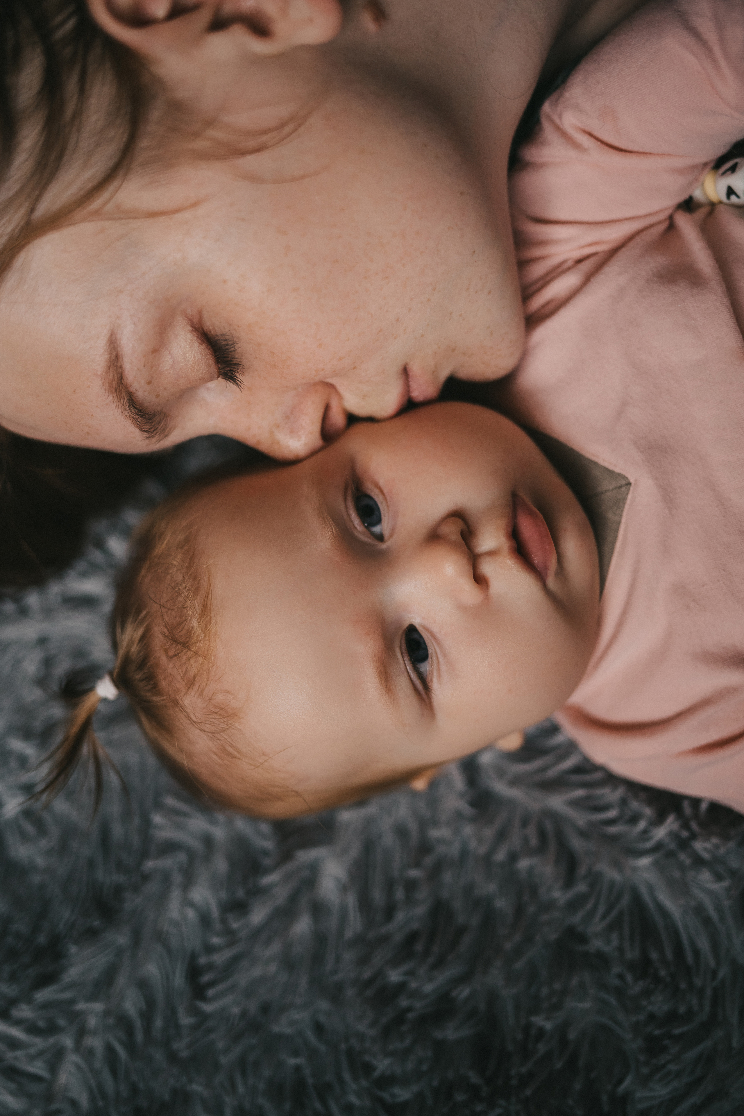 Лисички. Фотограф Нижний Новгород