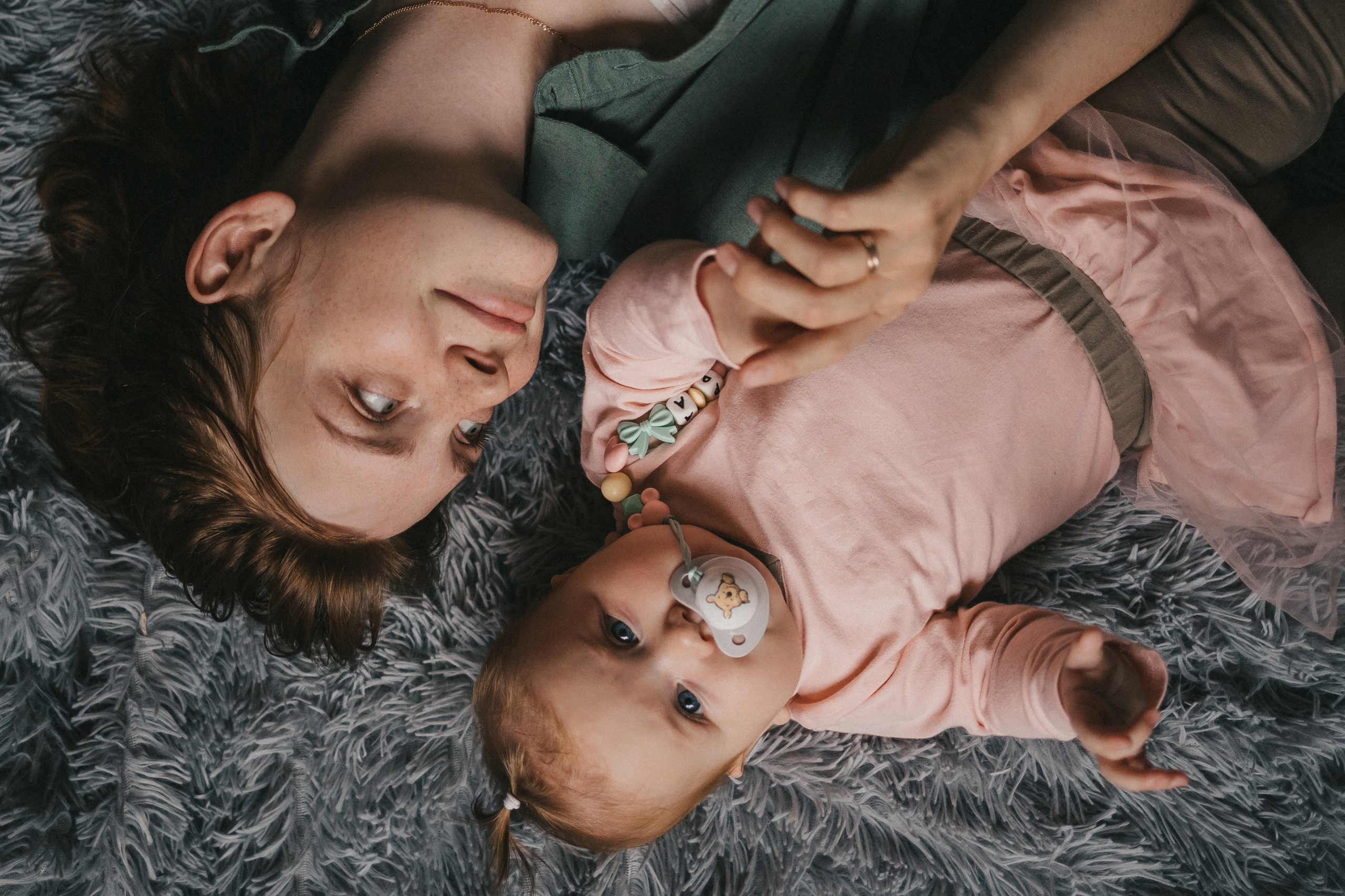 Лисички. Фотограф Нижний Новгород