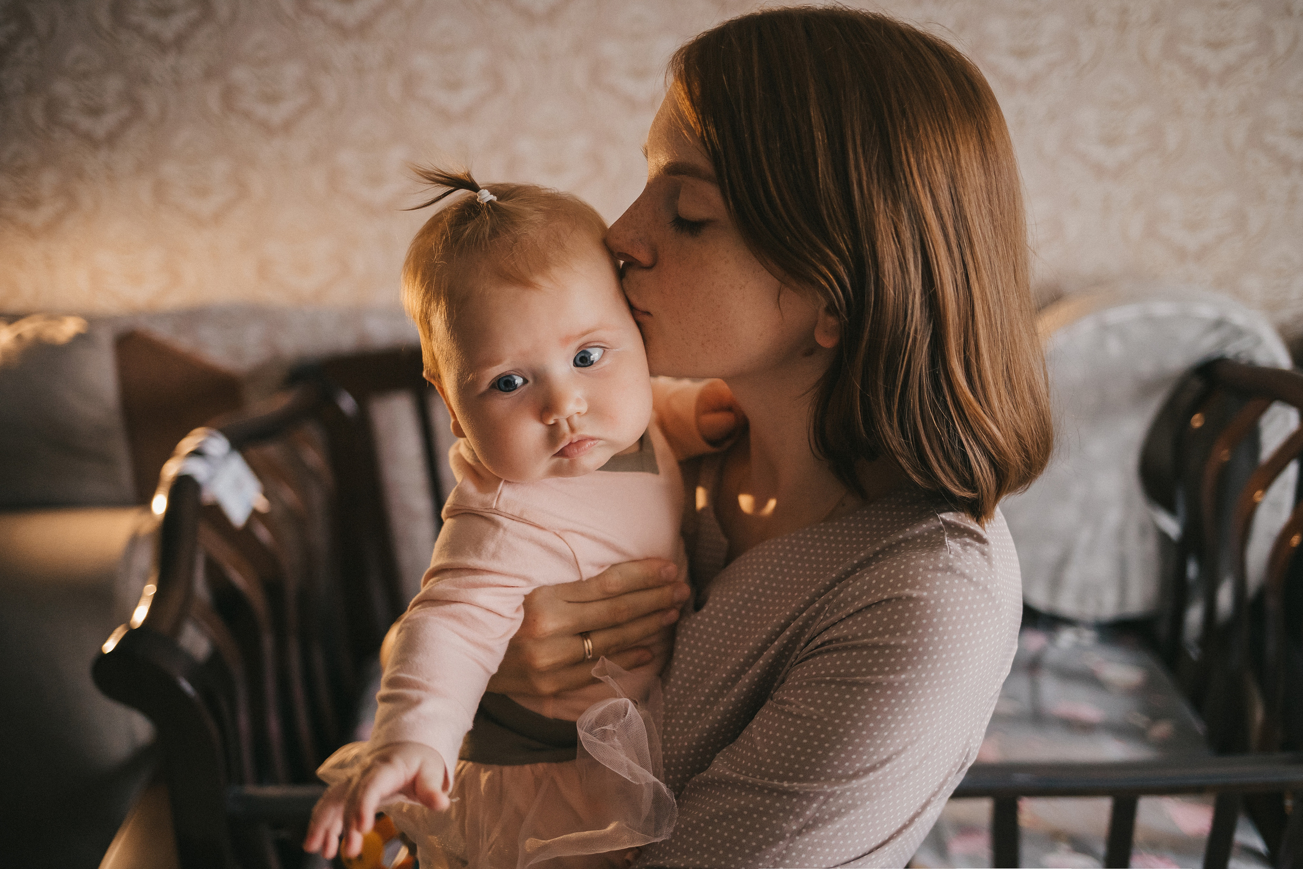 Лисички. Фотограф Нижний Новгород