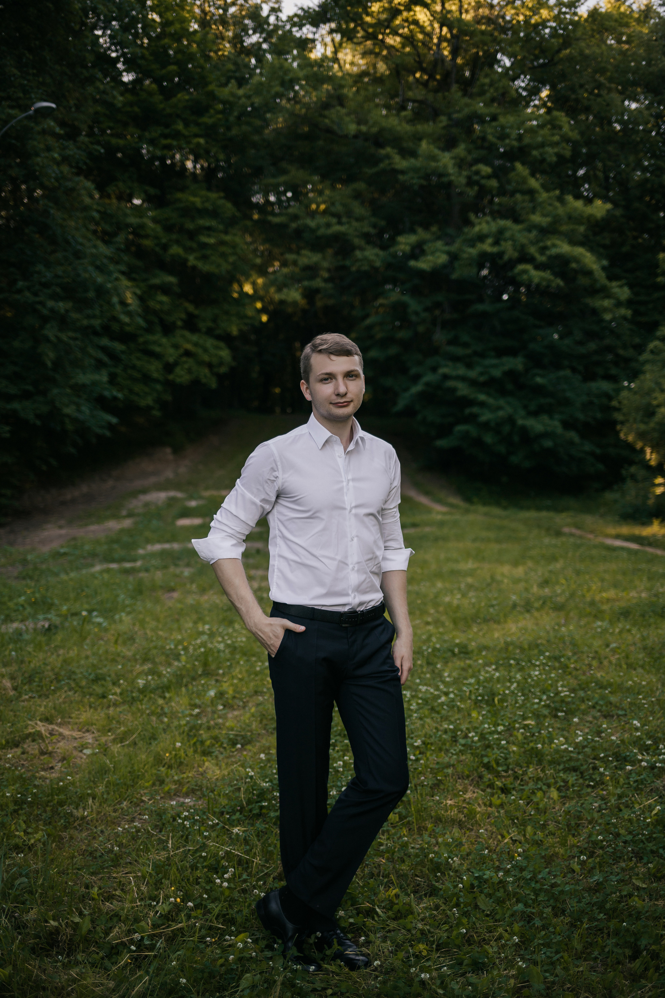 Артём и Ксюша. Фотограф Нижний Новгород