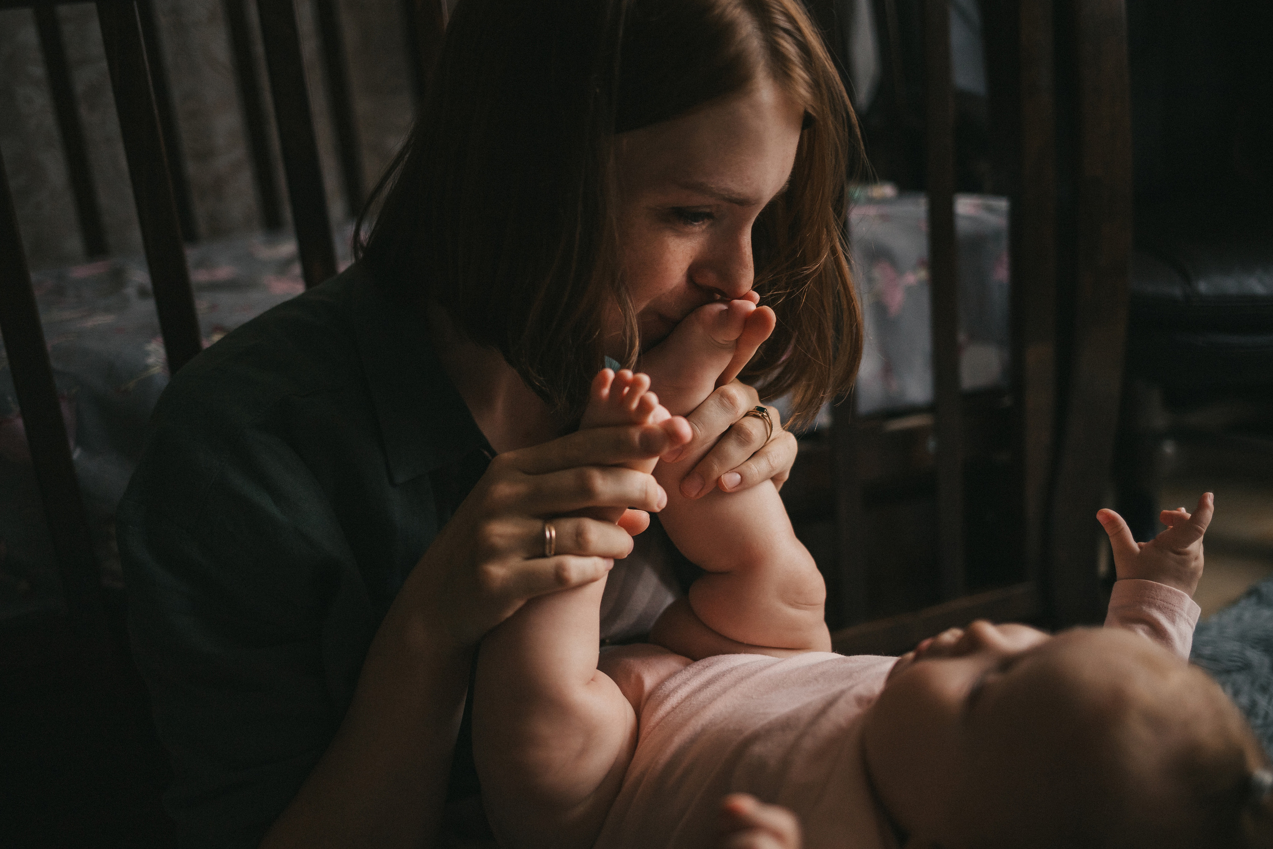 Лисички. Фотограф Нижний Новгород