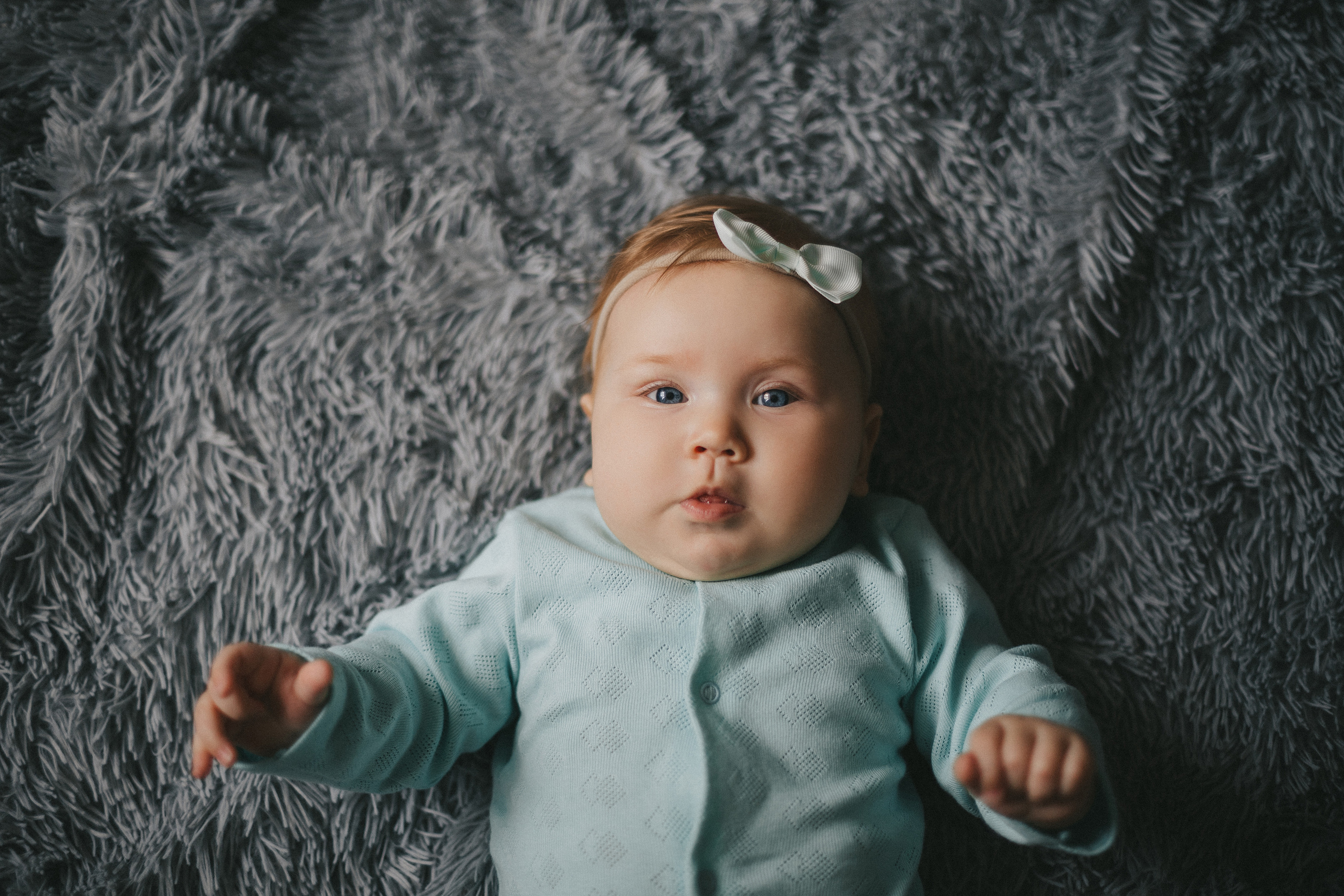 Лисички. Фотограф Нижний Новгород