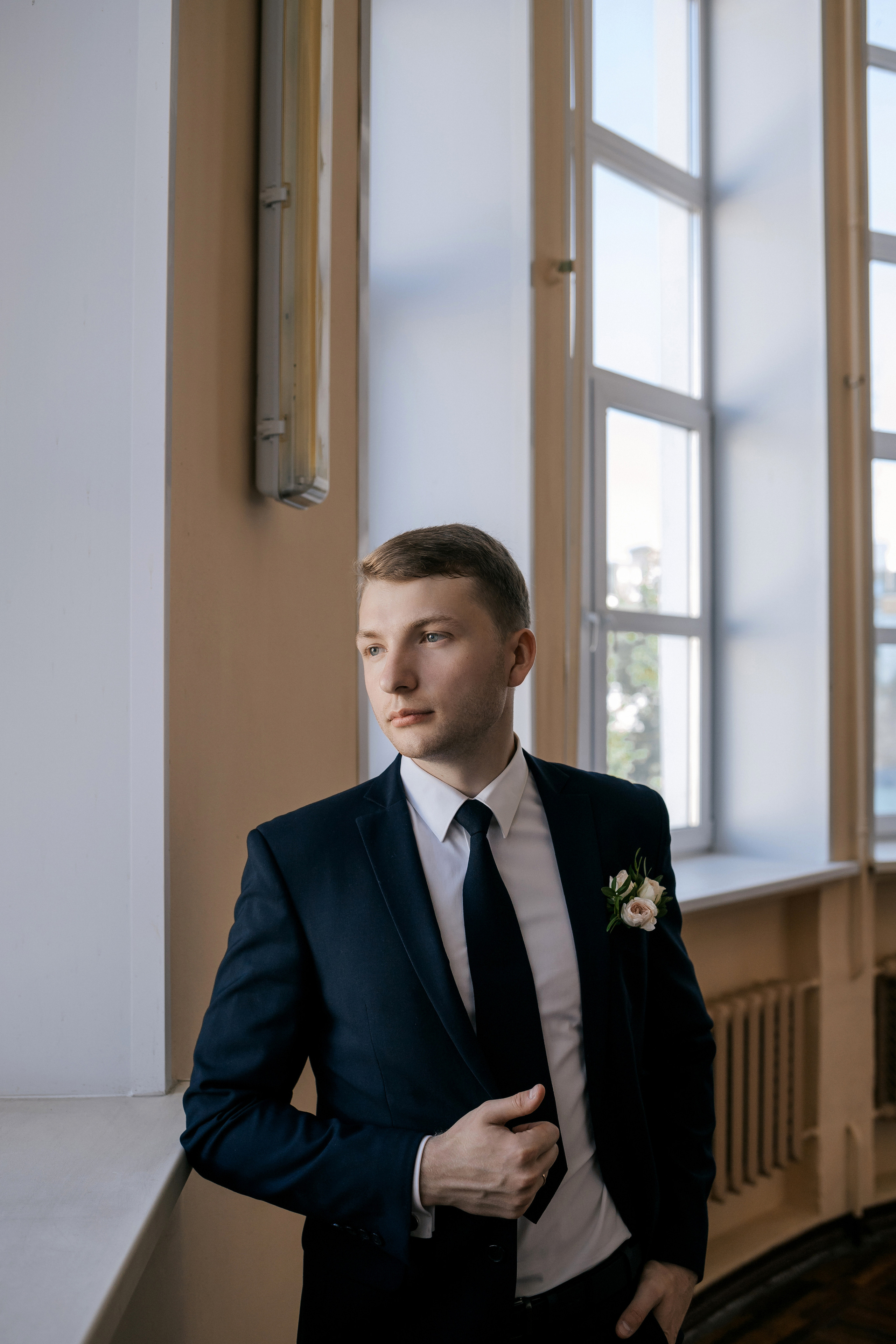 Артём и Ксюша. Фотограф Нижний Новгород