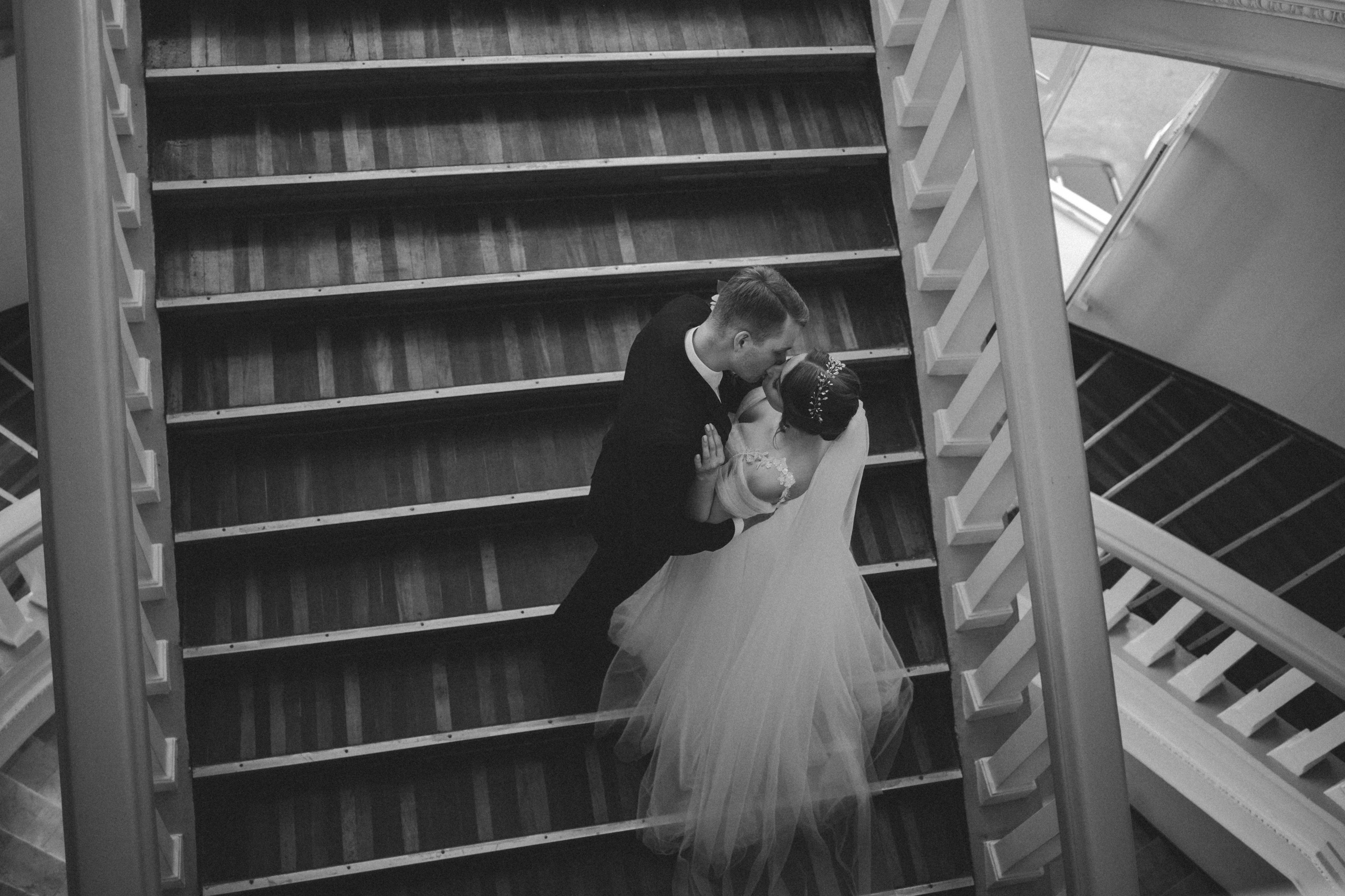 Артём и Ксюша. Фотограф Нижний Новгород