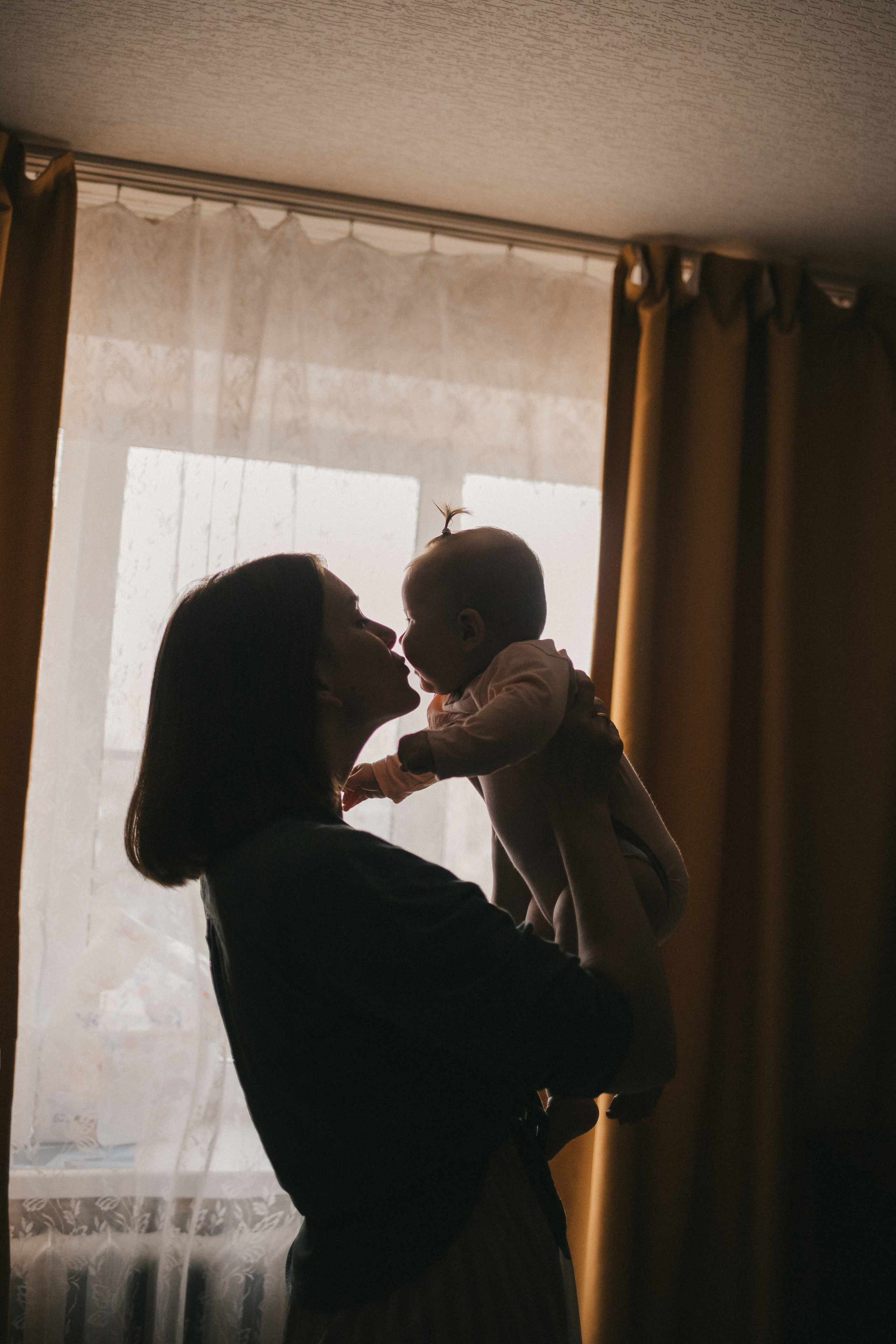 Лисички. Фотограф Нижний Новгород