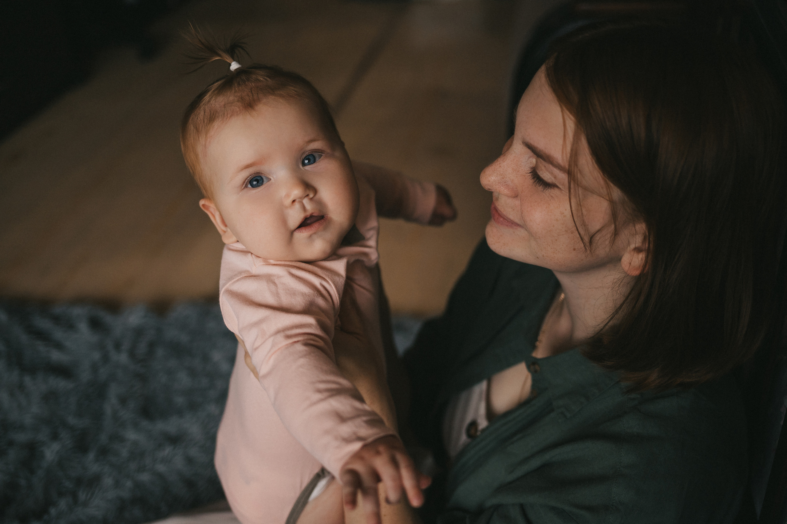 Лисички. Фотограф Нижний Новгород