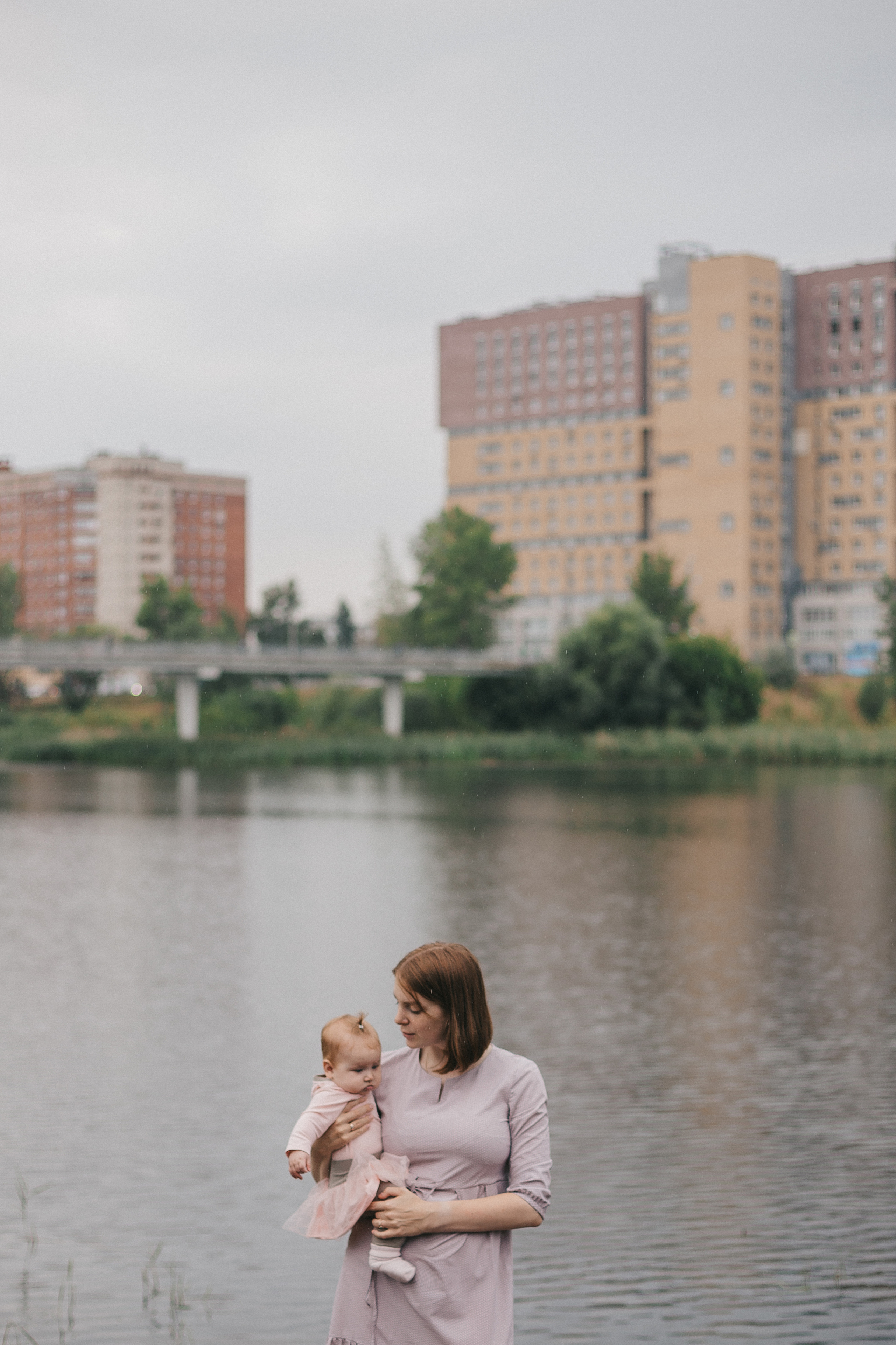 Лисички. Фотограф Нижний Новгород