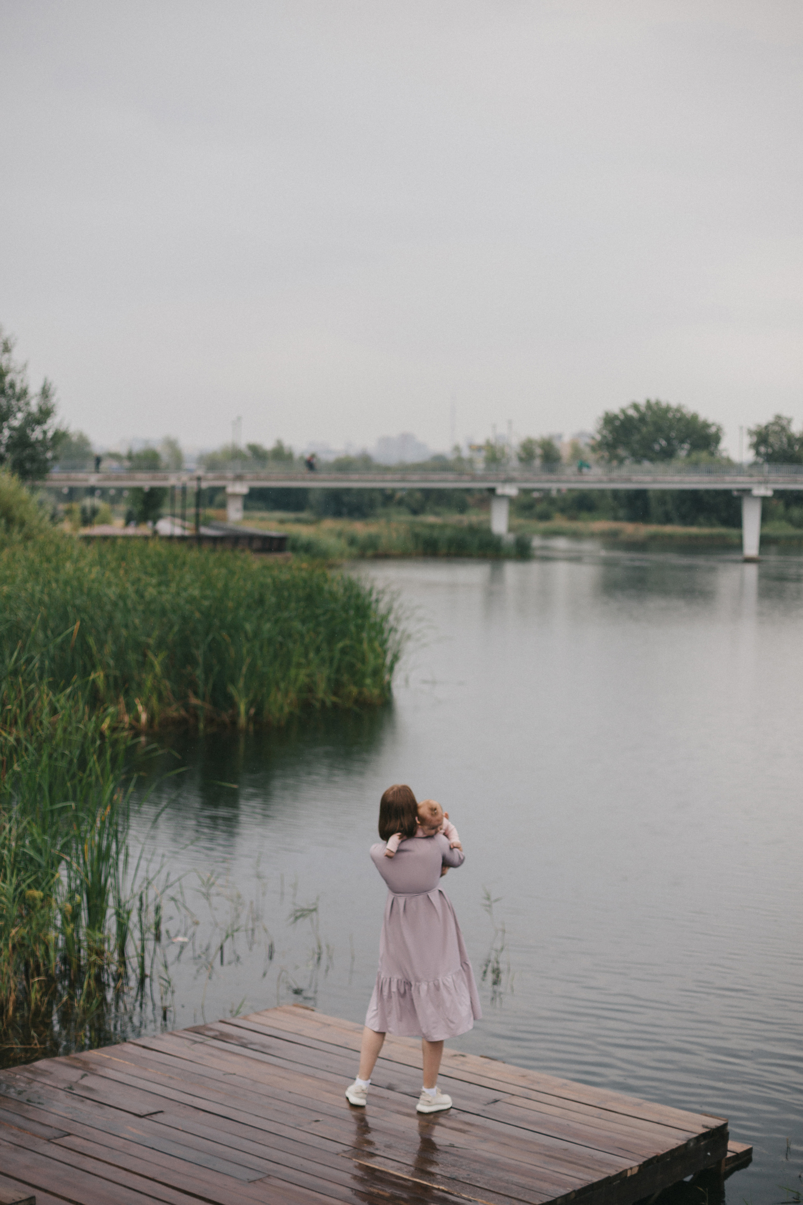 Лисички. Фотограф Нижний Новгород