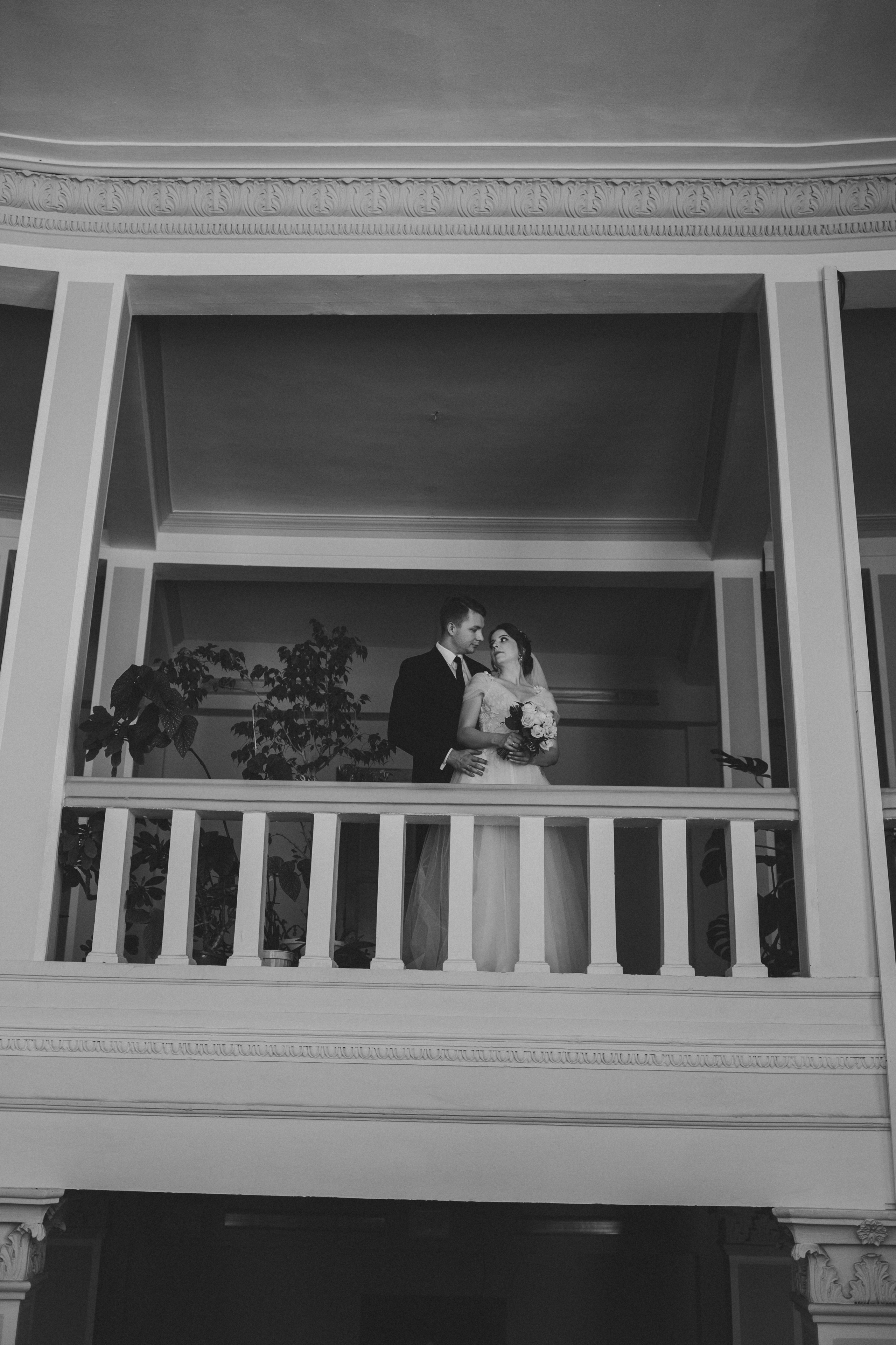 Артём и Ксюша. Фотограф Нижний Новгород