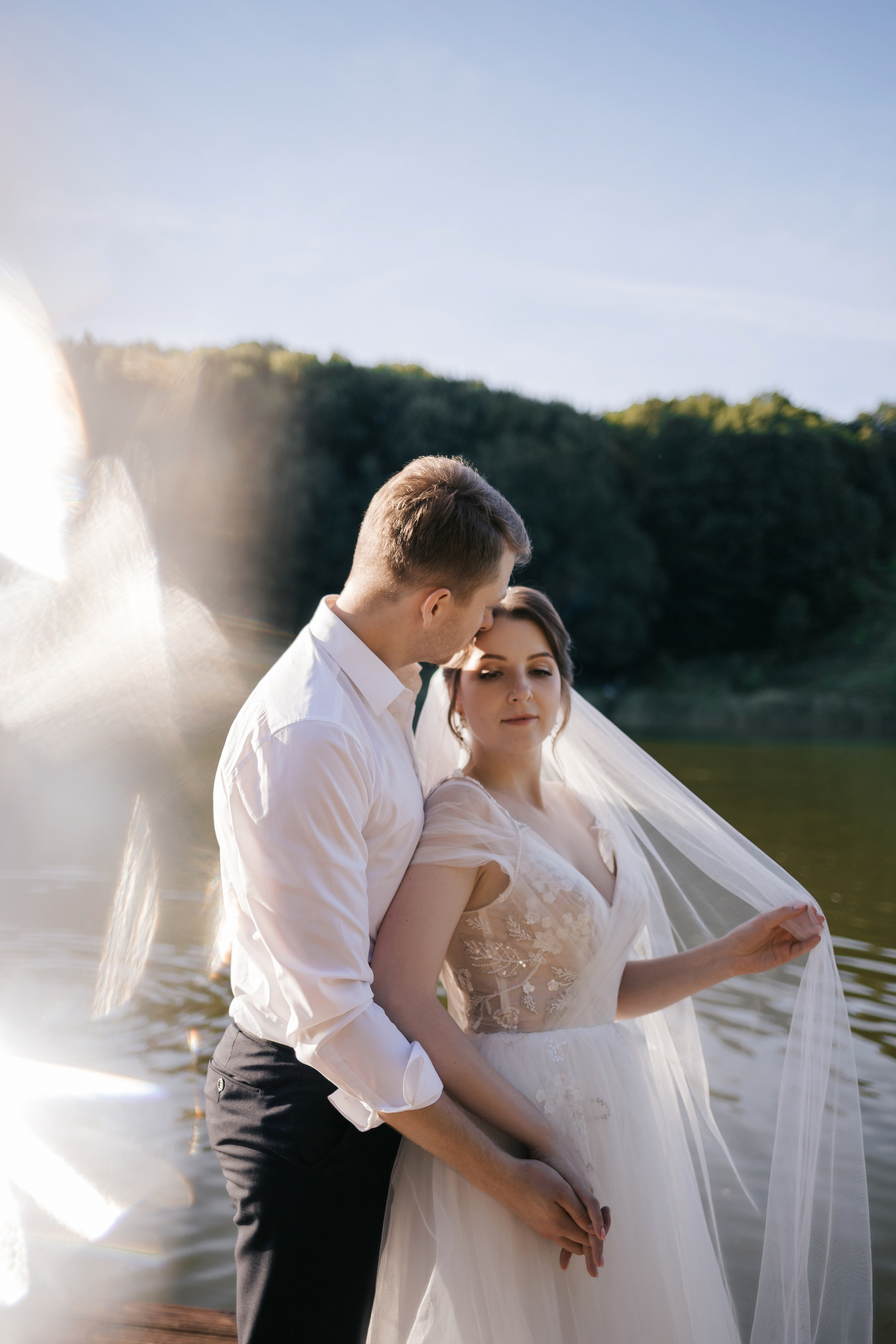 Артём и Ксюша