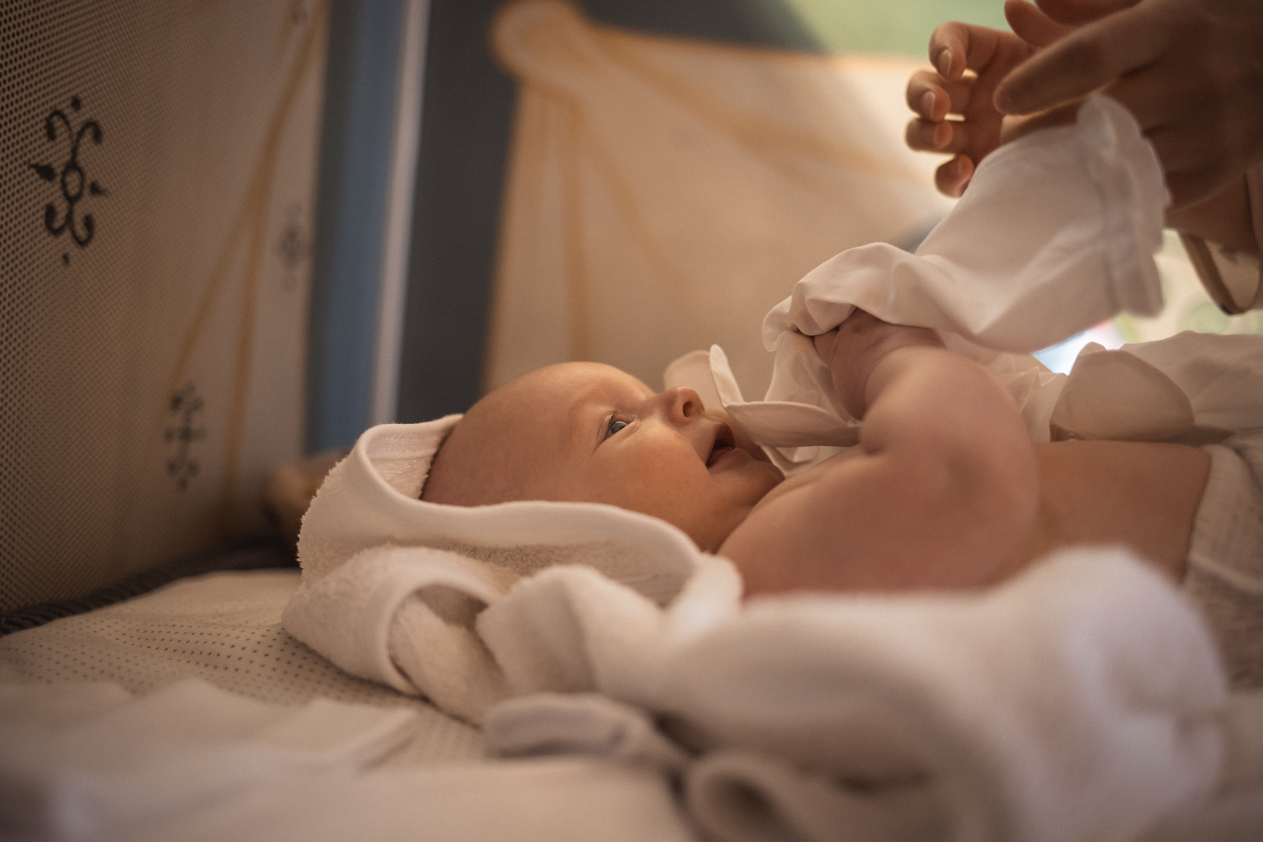 Крещение. Фотограф Нижний Новгород