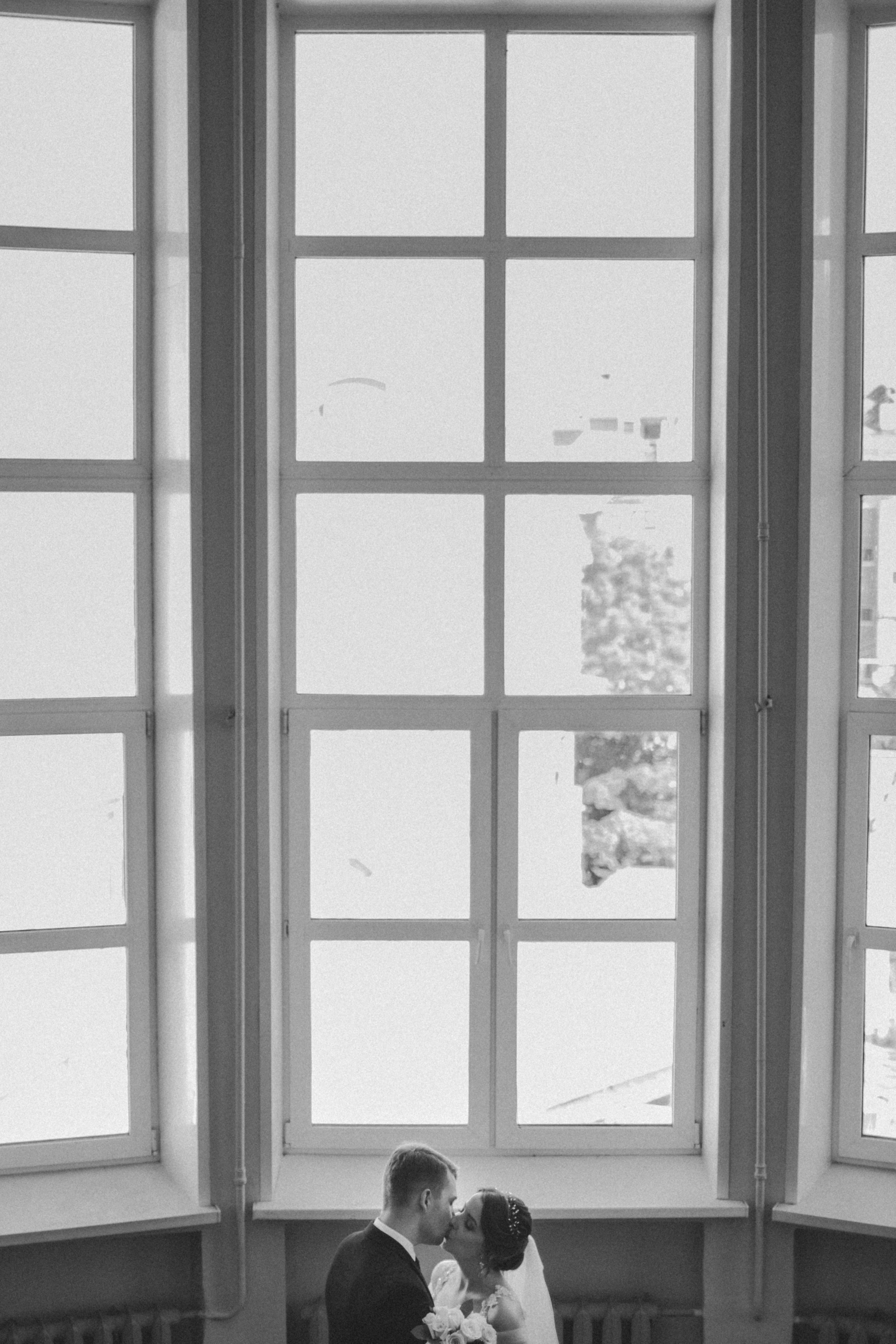 Артём и Ксюша. Фотограф Нижний Новгород