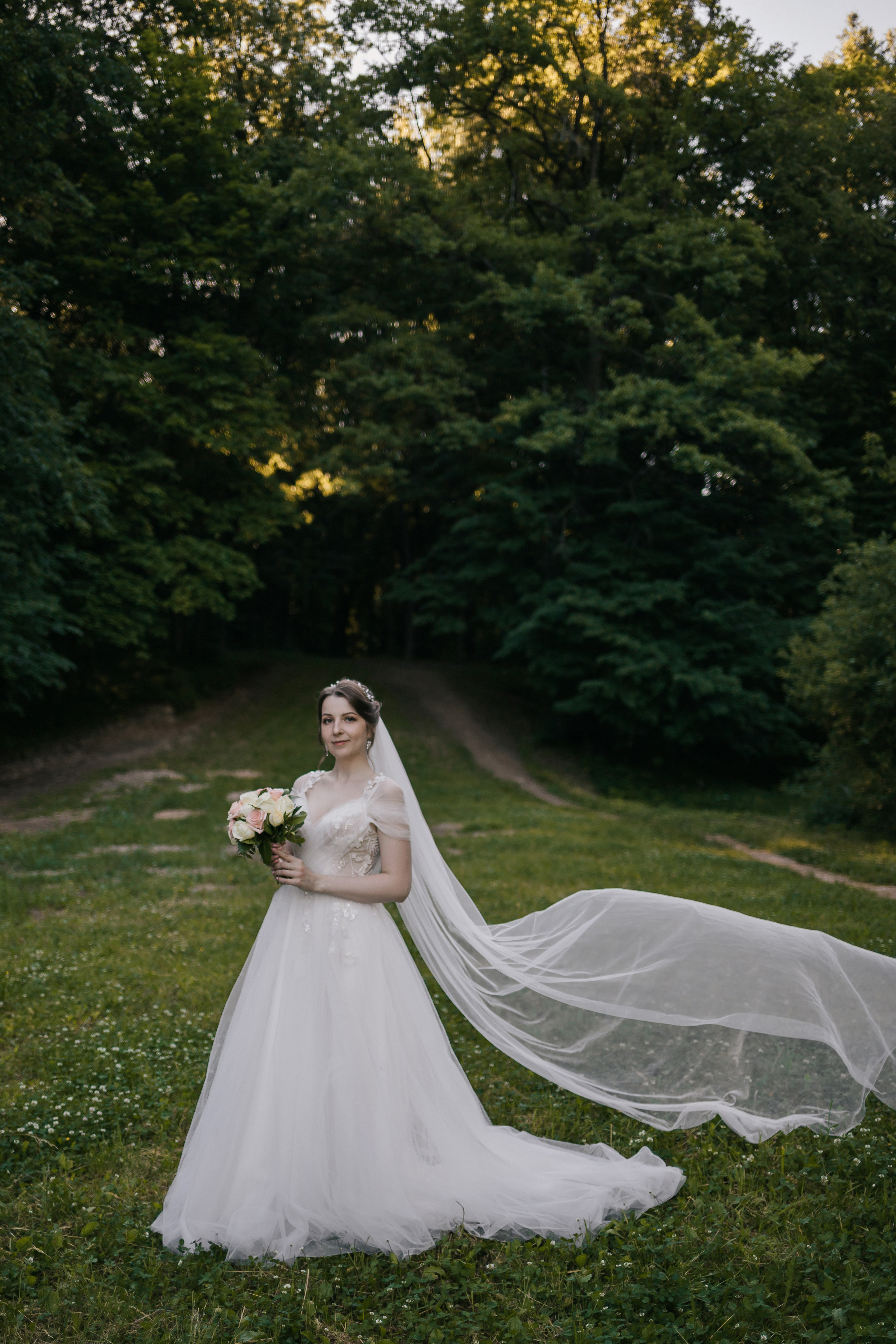 Артём и Ксюша. Фотограф Нижний Новгород