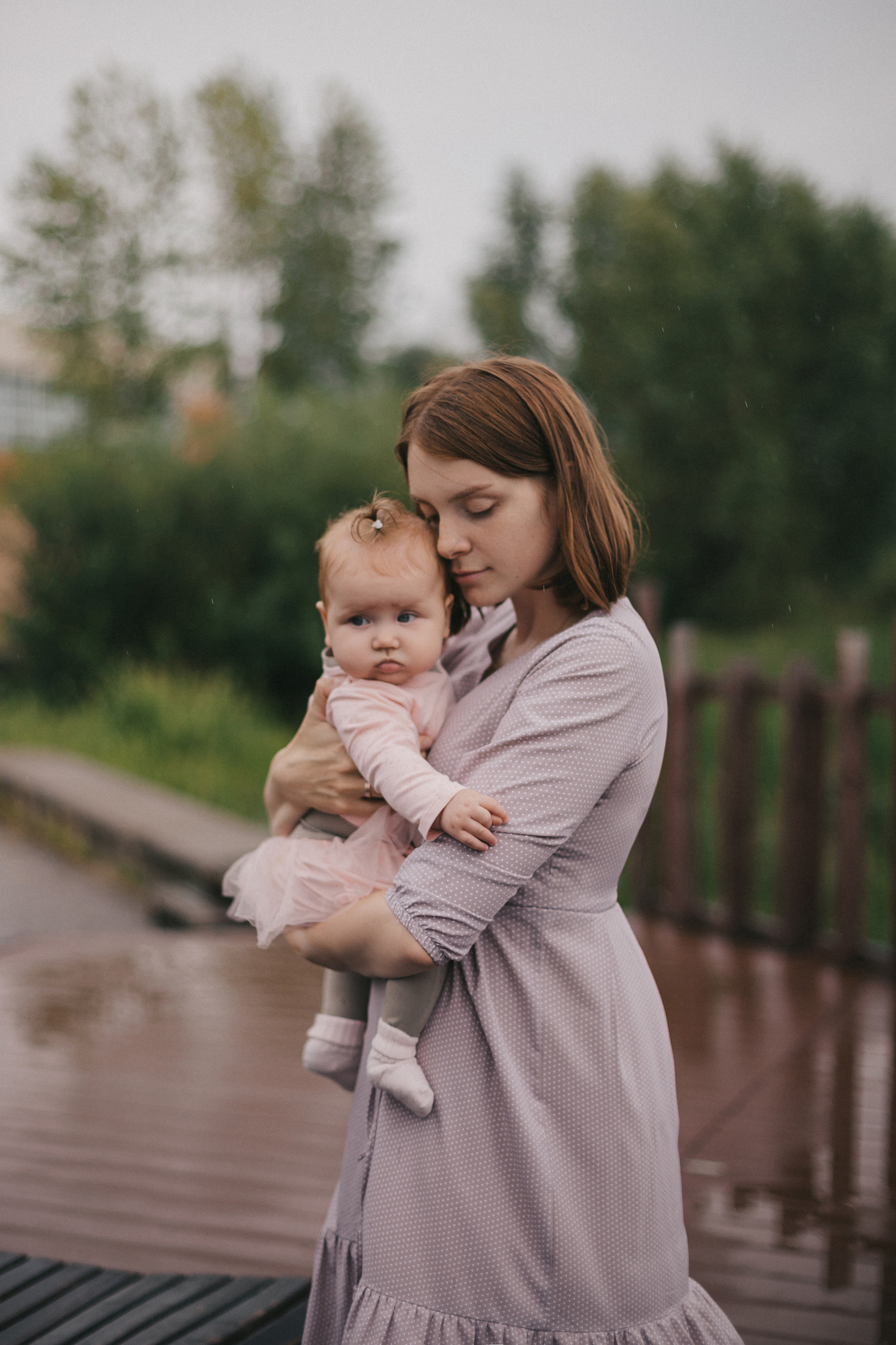 Лисички. Фотограф Нижний Новгород
