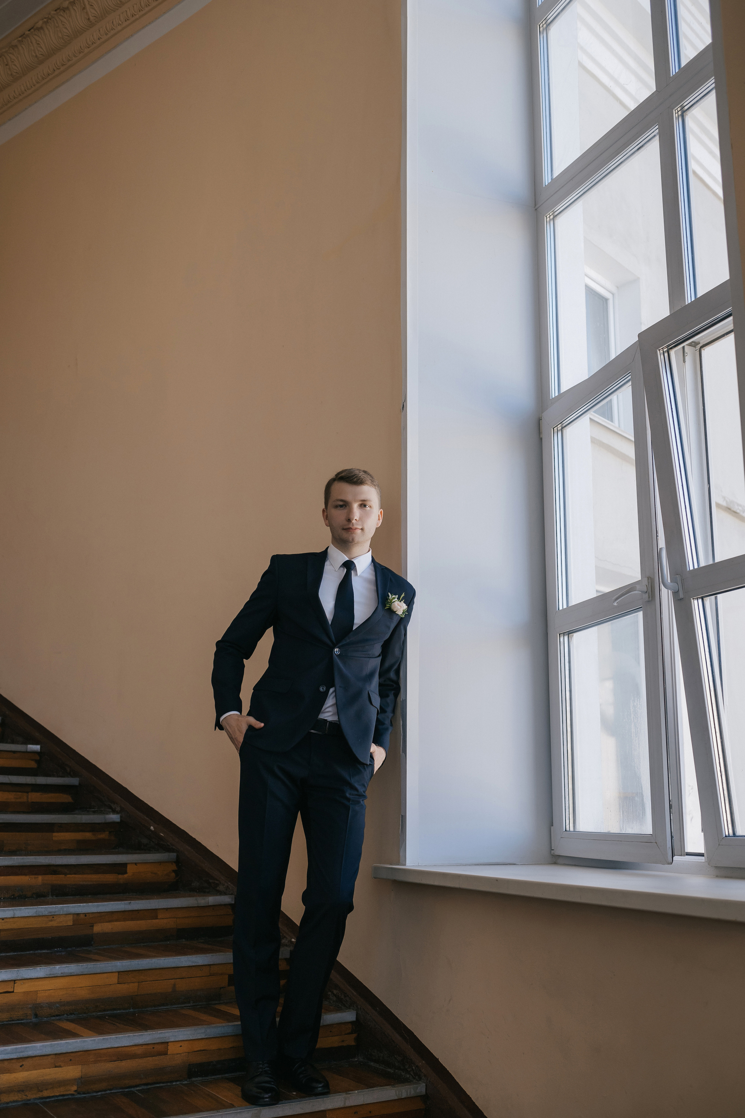 Артём и Ксюша. Фотограф Нижний Новгород