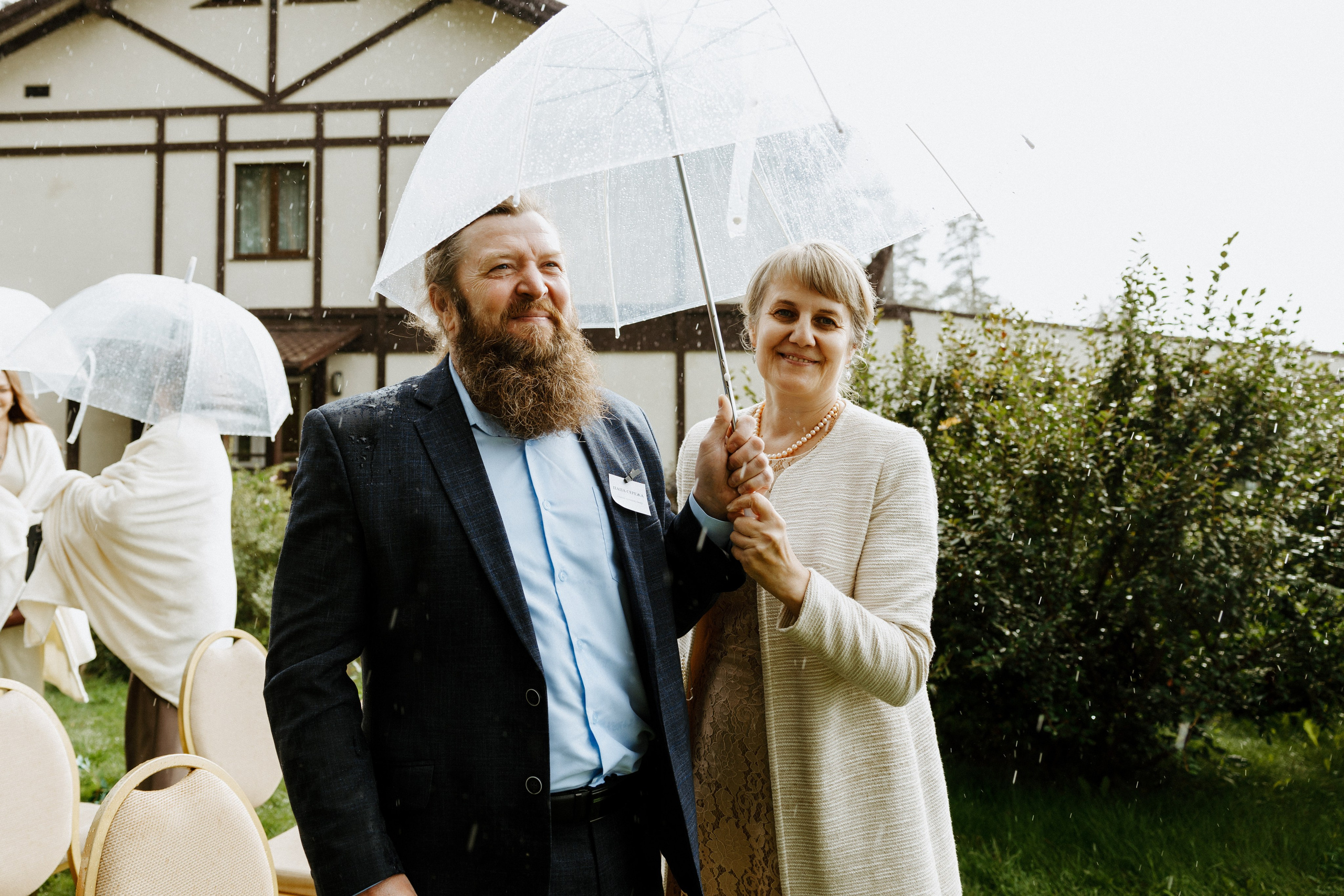 Павел и Ксения. Гринвальд. Свадебный фотограф Балчугова Мария Екатеринбург