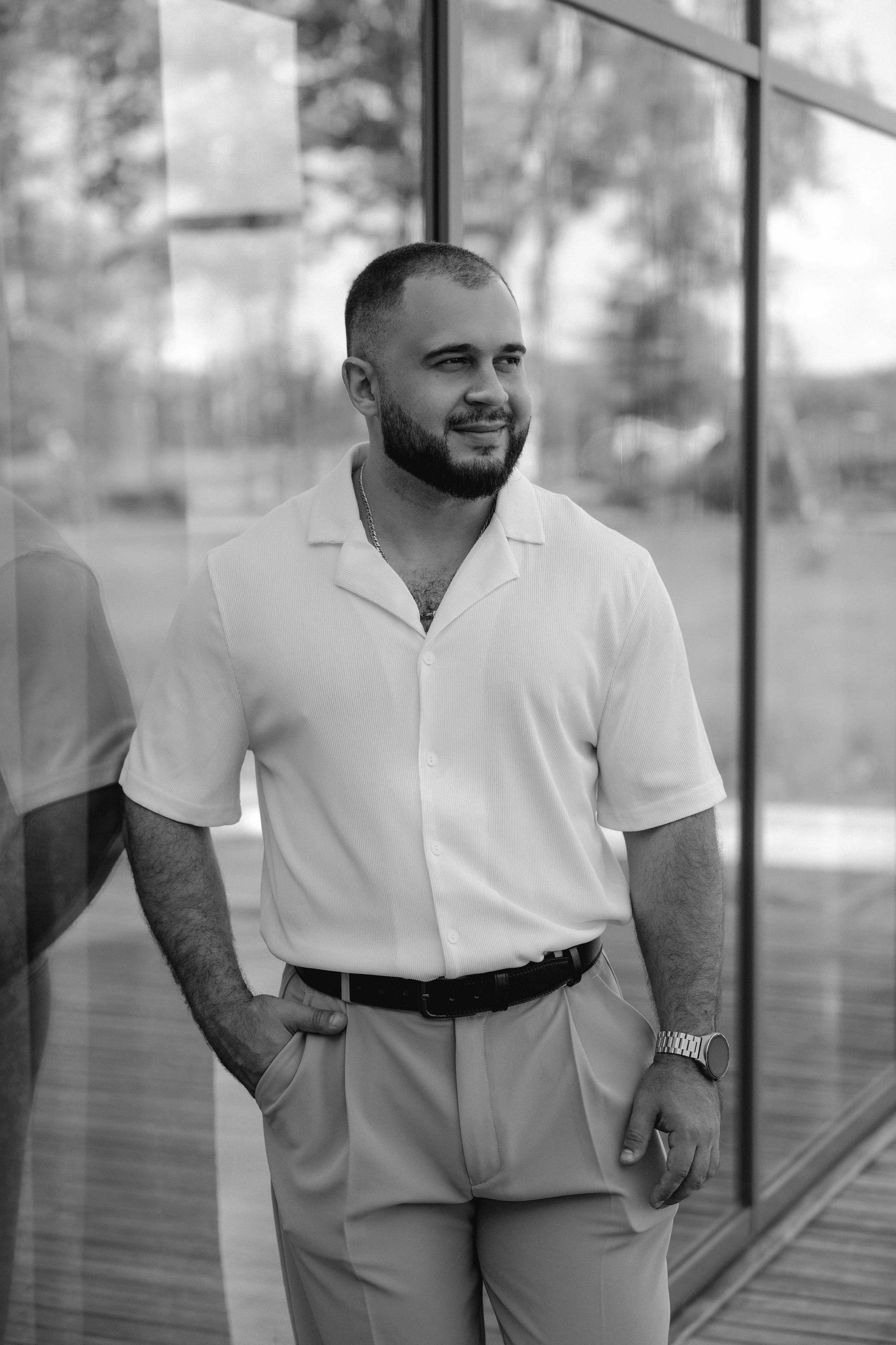 Юлия & Кирилл. Фотограф Сотникова Вероника