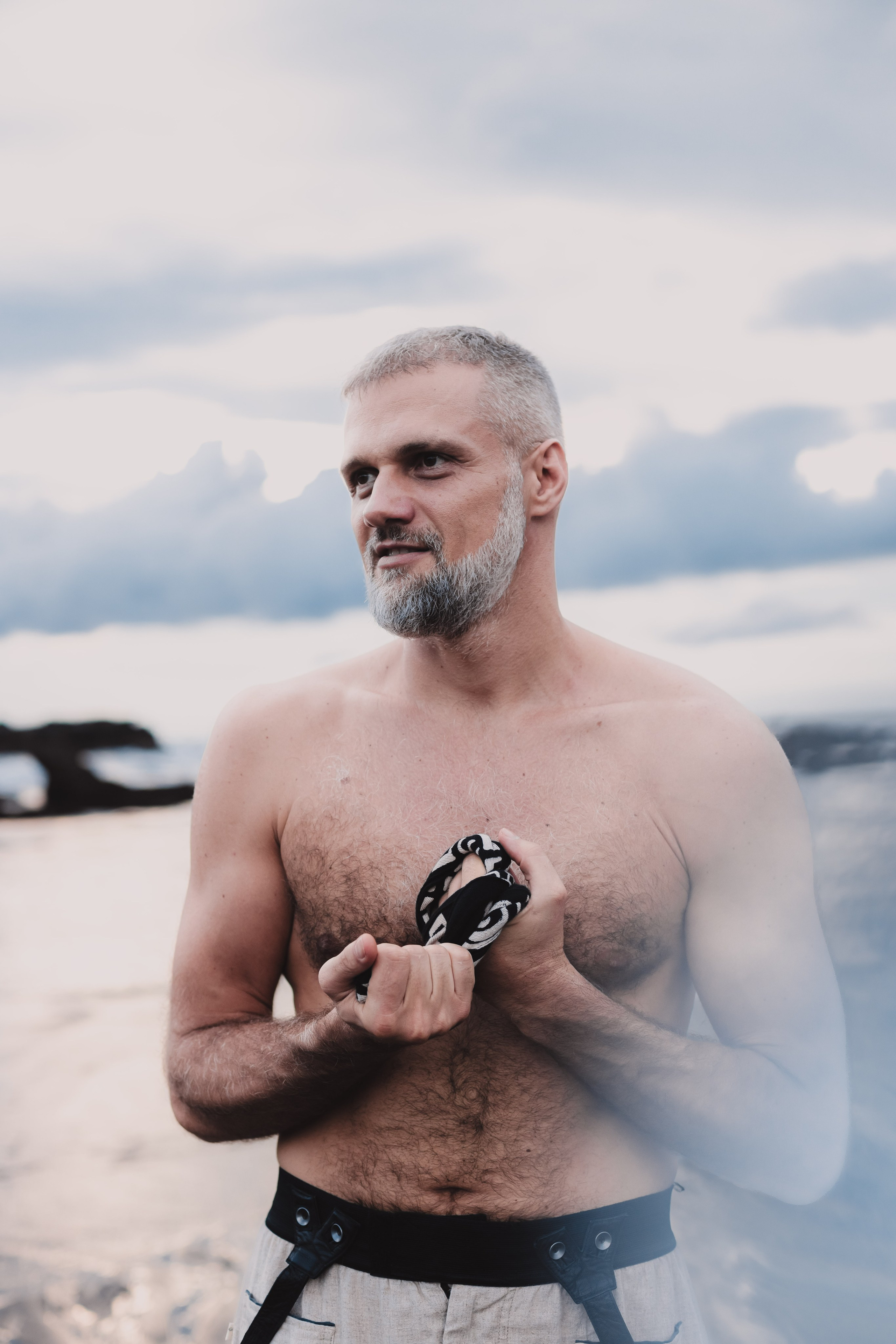 Aleksandr and power. Mariam Bagdasaryan