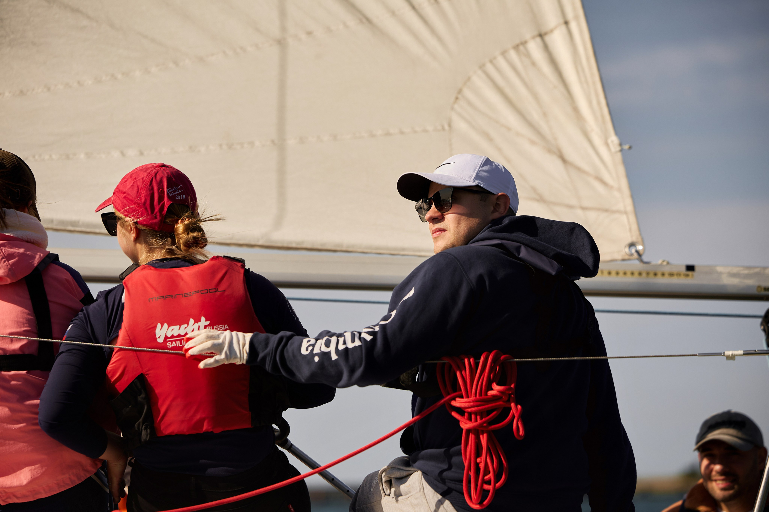 SOCHI. ARTEMIY IGNATOV