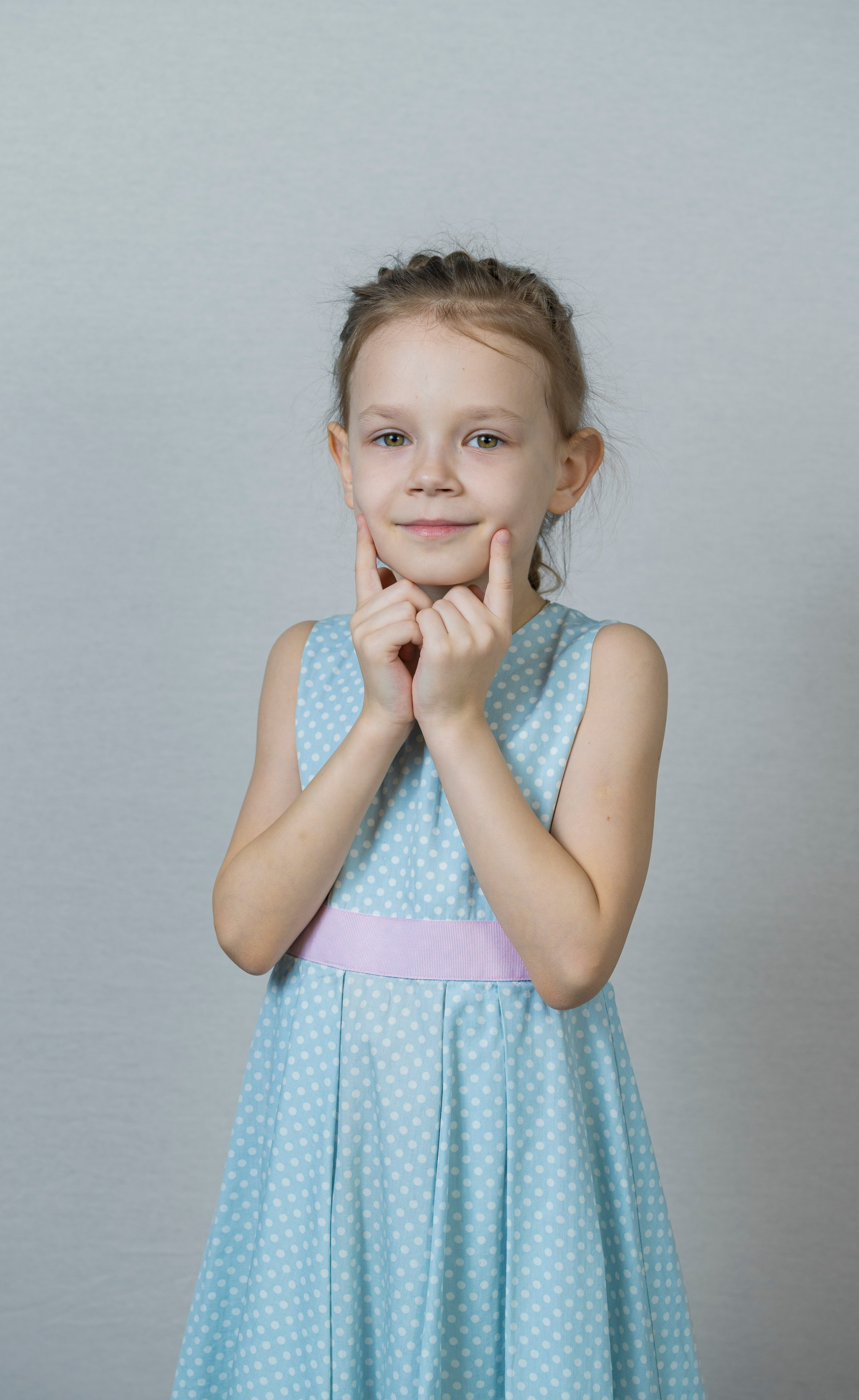 Съемка в детских садах. Файн Арт фотограф в Ижевске Елена Кулакова