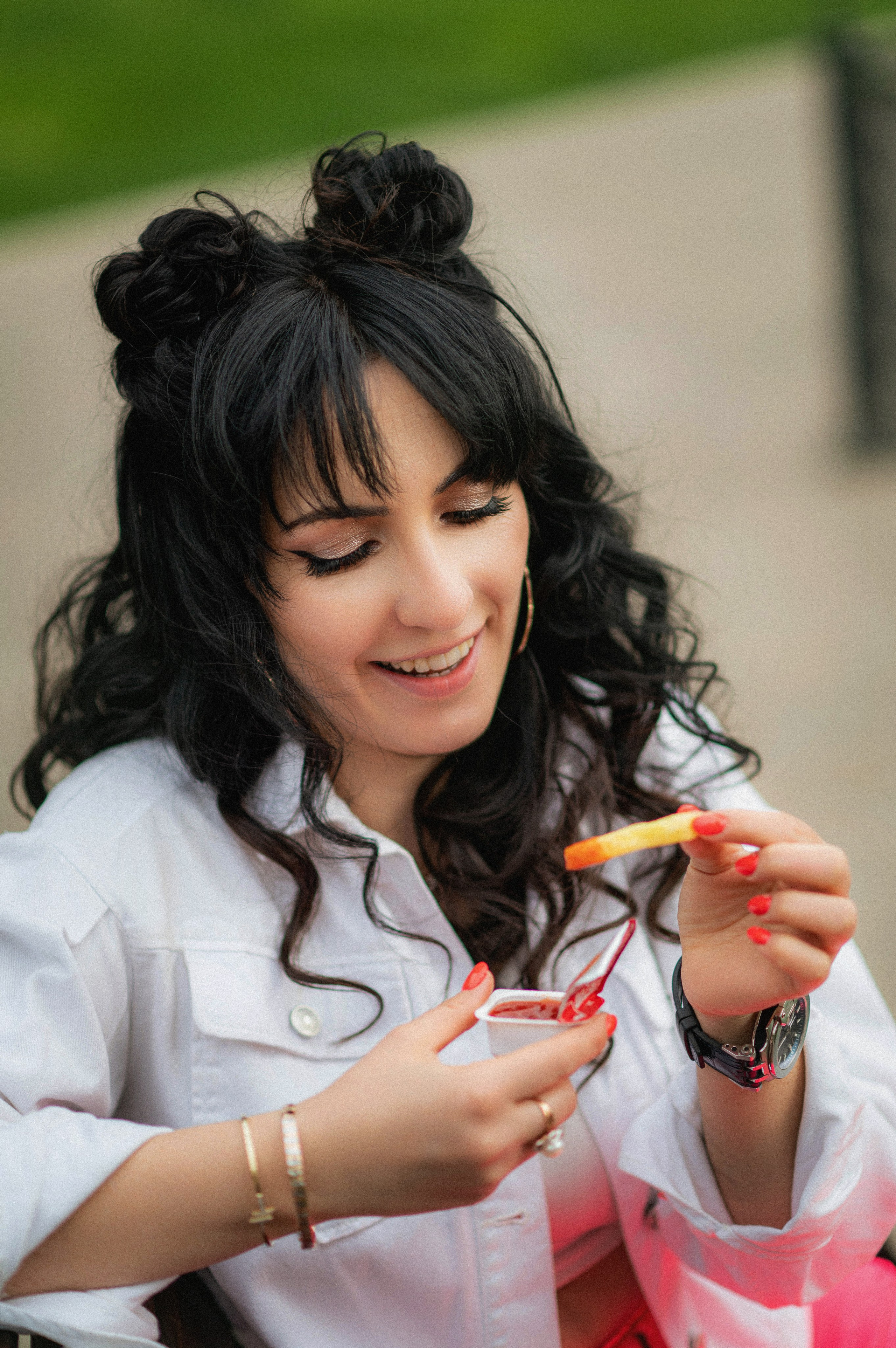 Прогулки. Семейный и детский фотограф в Подольске и Москве