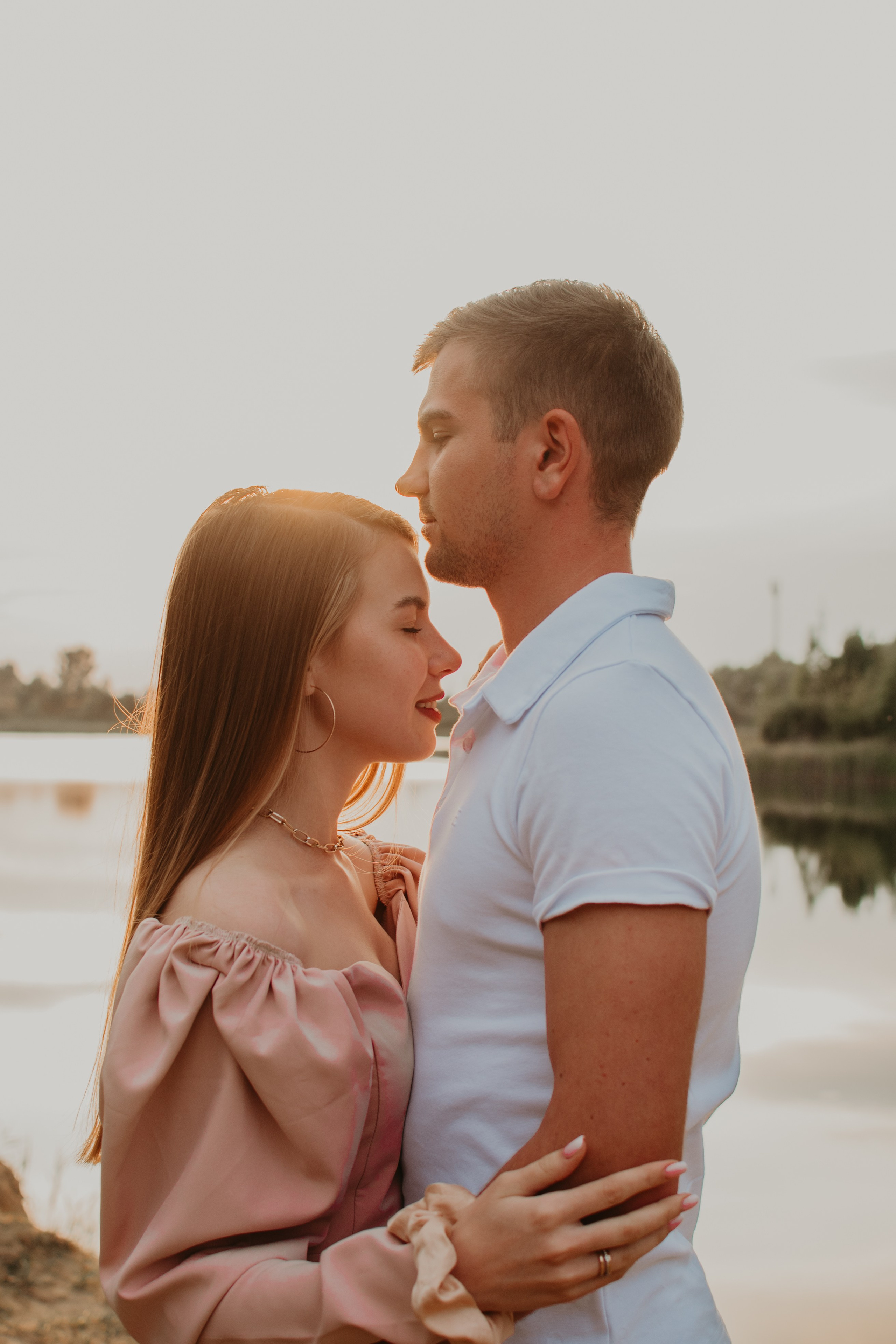 В каждом взгляде — ты. Фотограф в Республике Мордовия София Сержантова