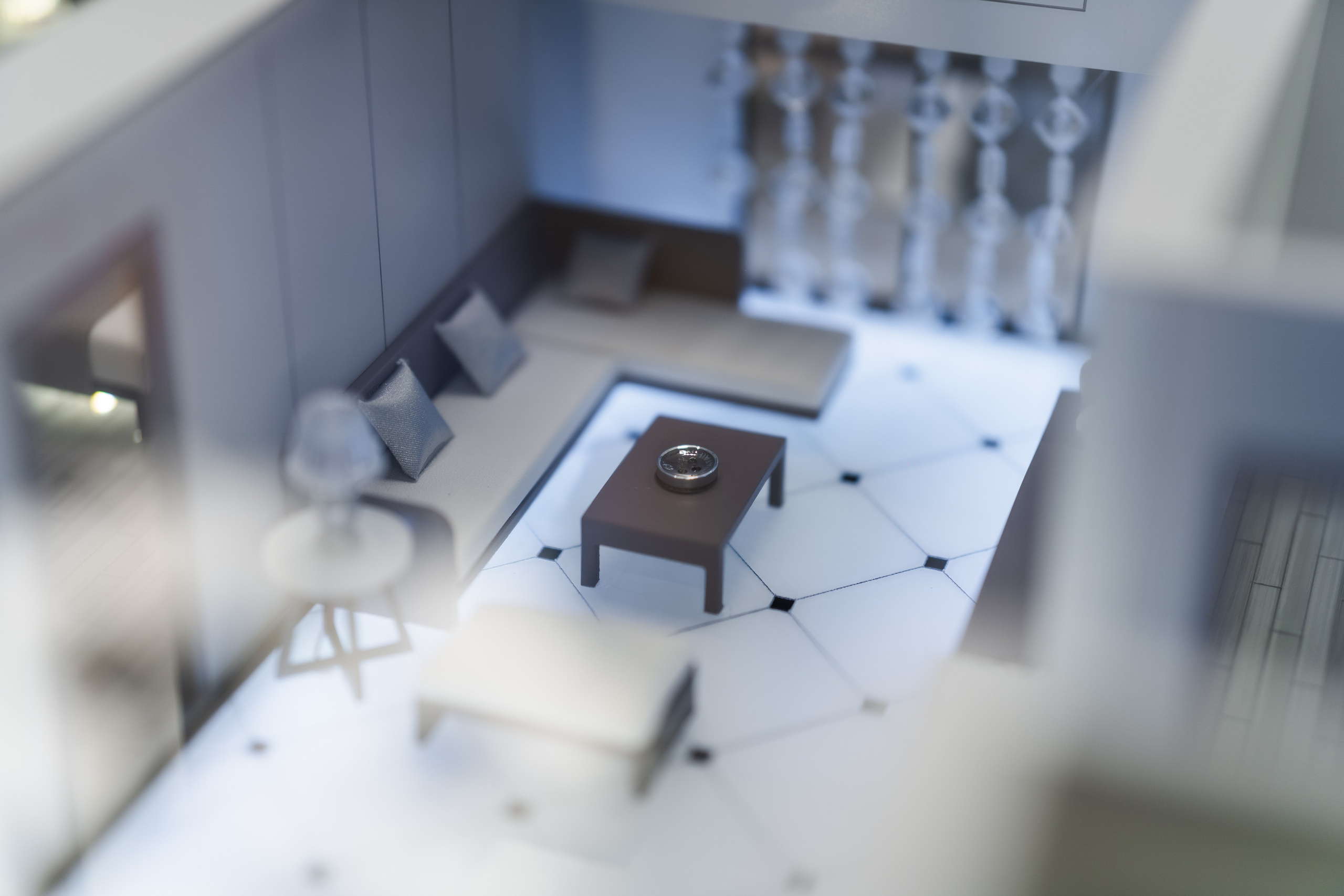 Союз дизайнеров и архитекторов. Фотограф в Санкт-Петербурге Алексеев Егор