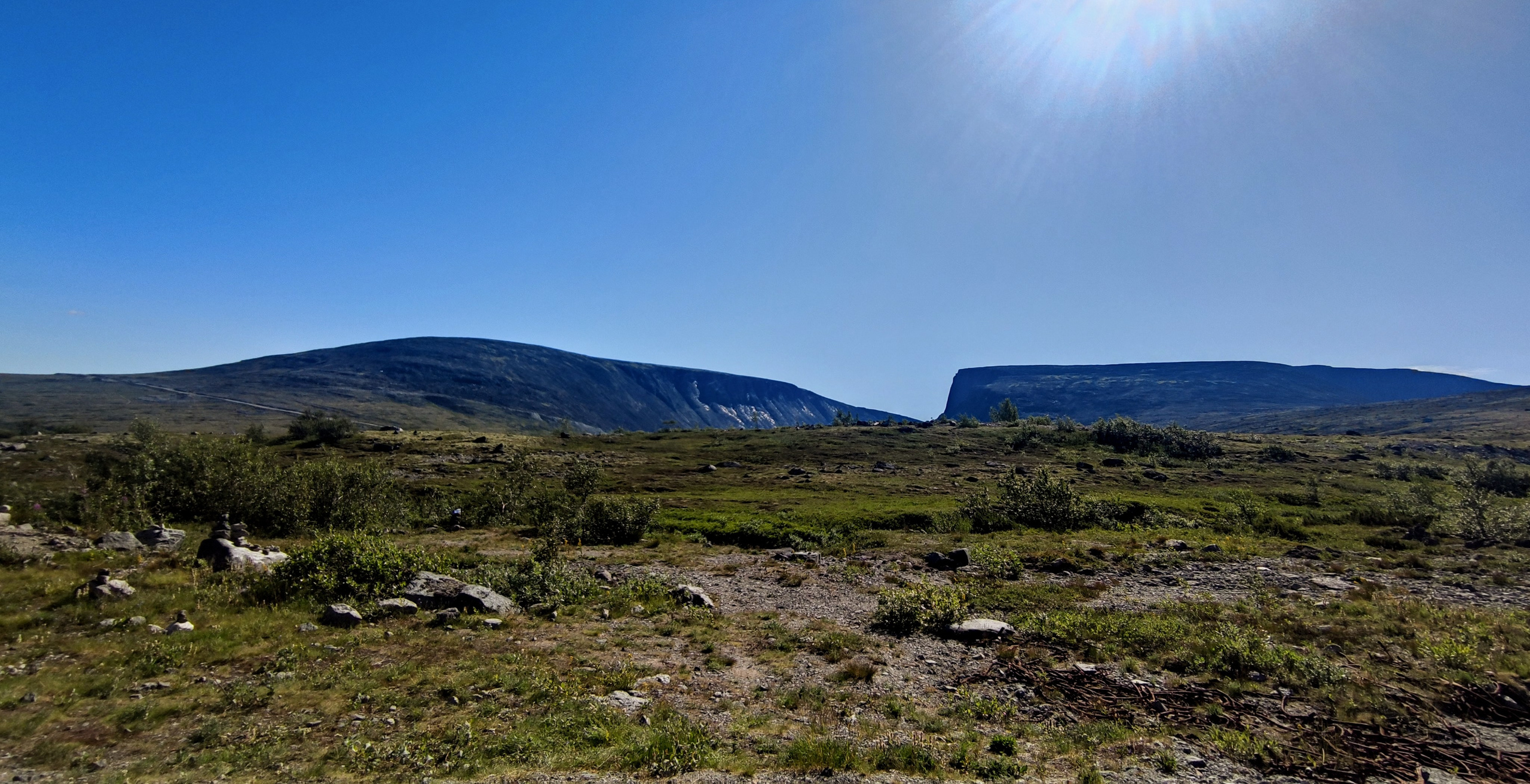 МУРМАНСК. Фотографии из путешествий