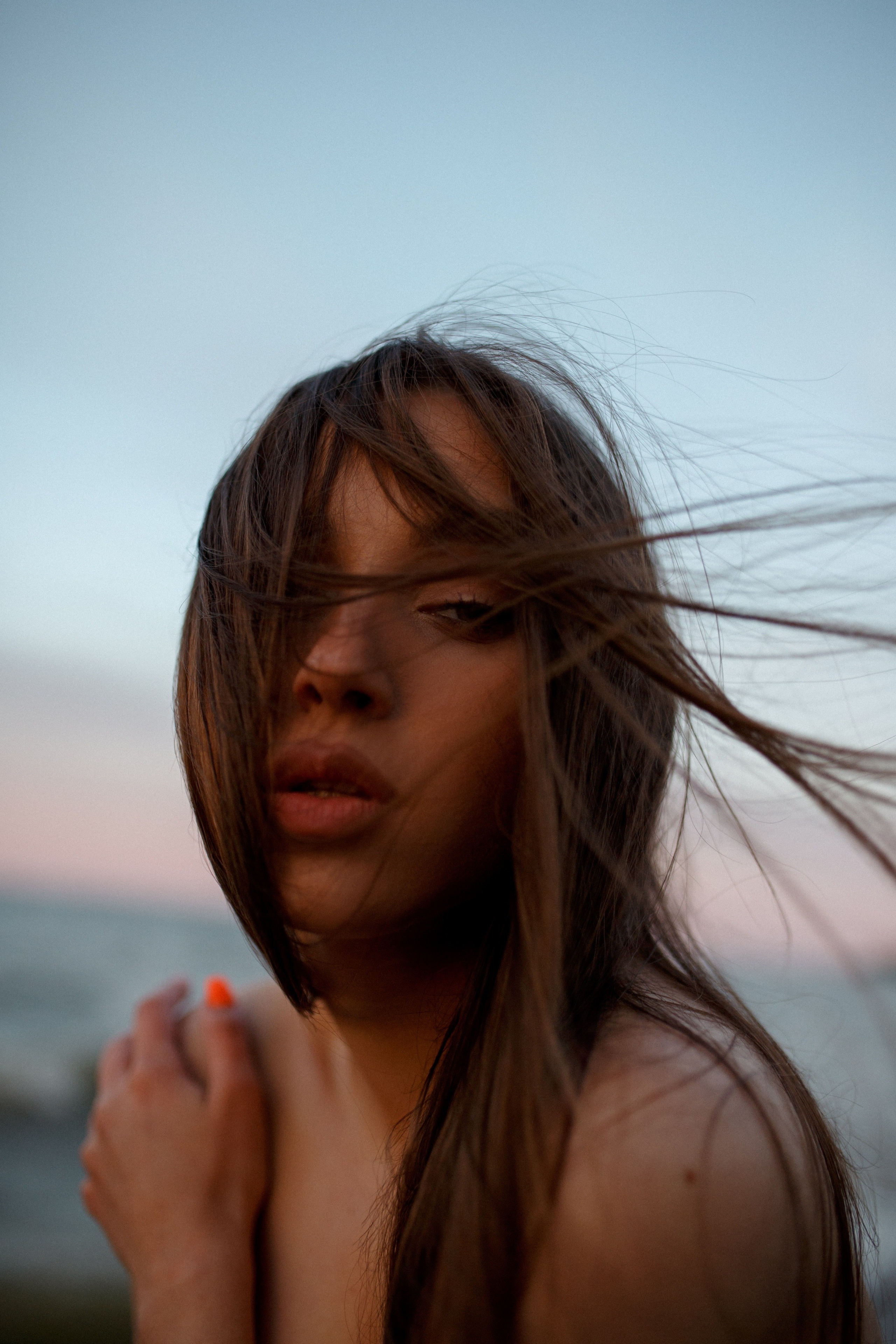 Модель София Новосибирск. Коммерческий фотограф для маркетплейсов Wildberries и Ozon в Новосибирске — фото и видео для брендов