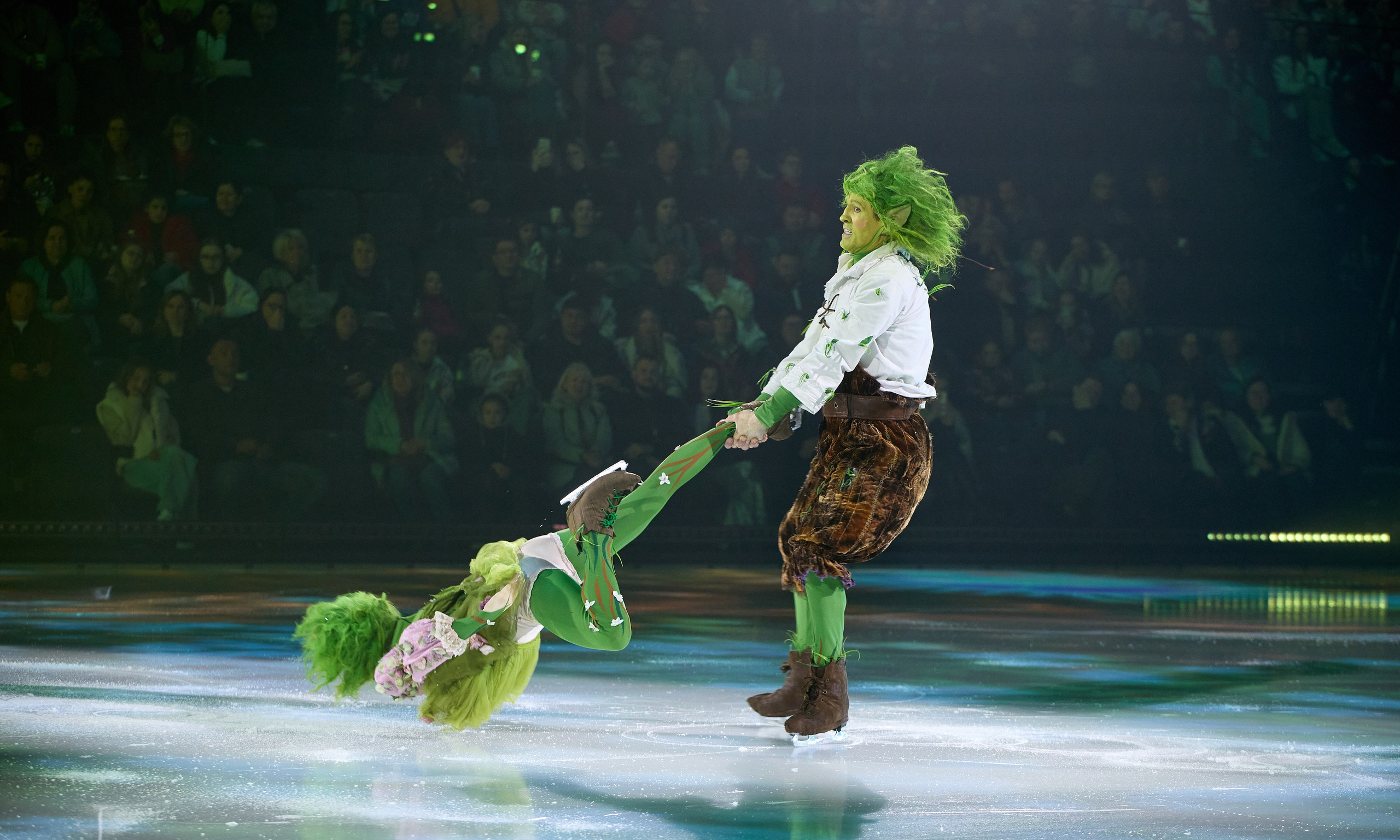 Спорт. Егор Тутубалин