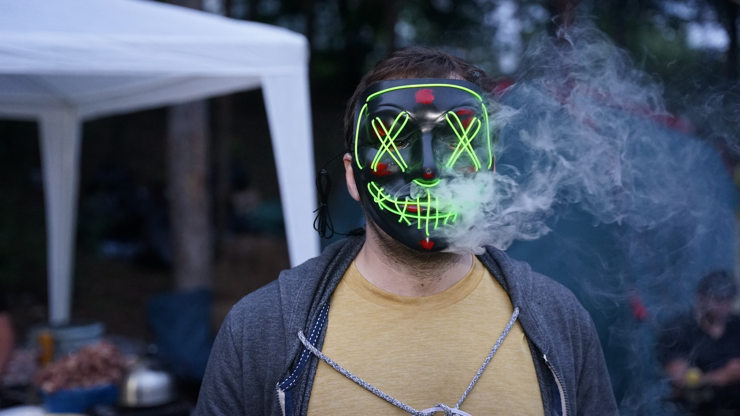 Походная Романтика 42. Проклятие древней поляны | 16-18.07.23. Галерея Фантим