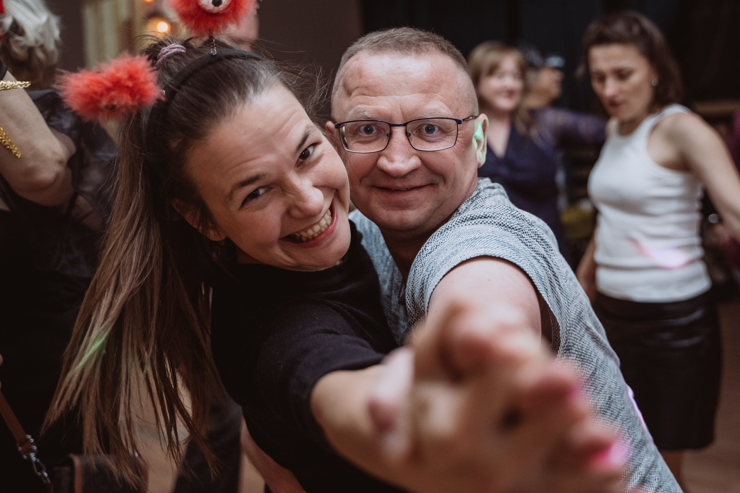 АЦЦкие выходные | 19-20.10.2024. Галерея Фантим