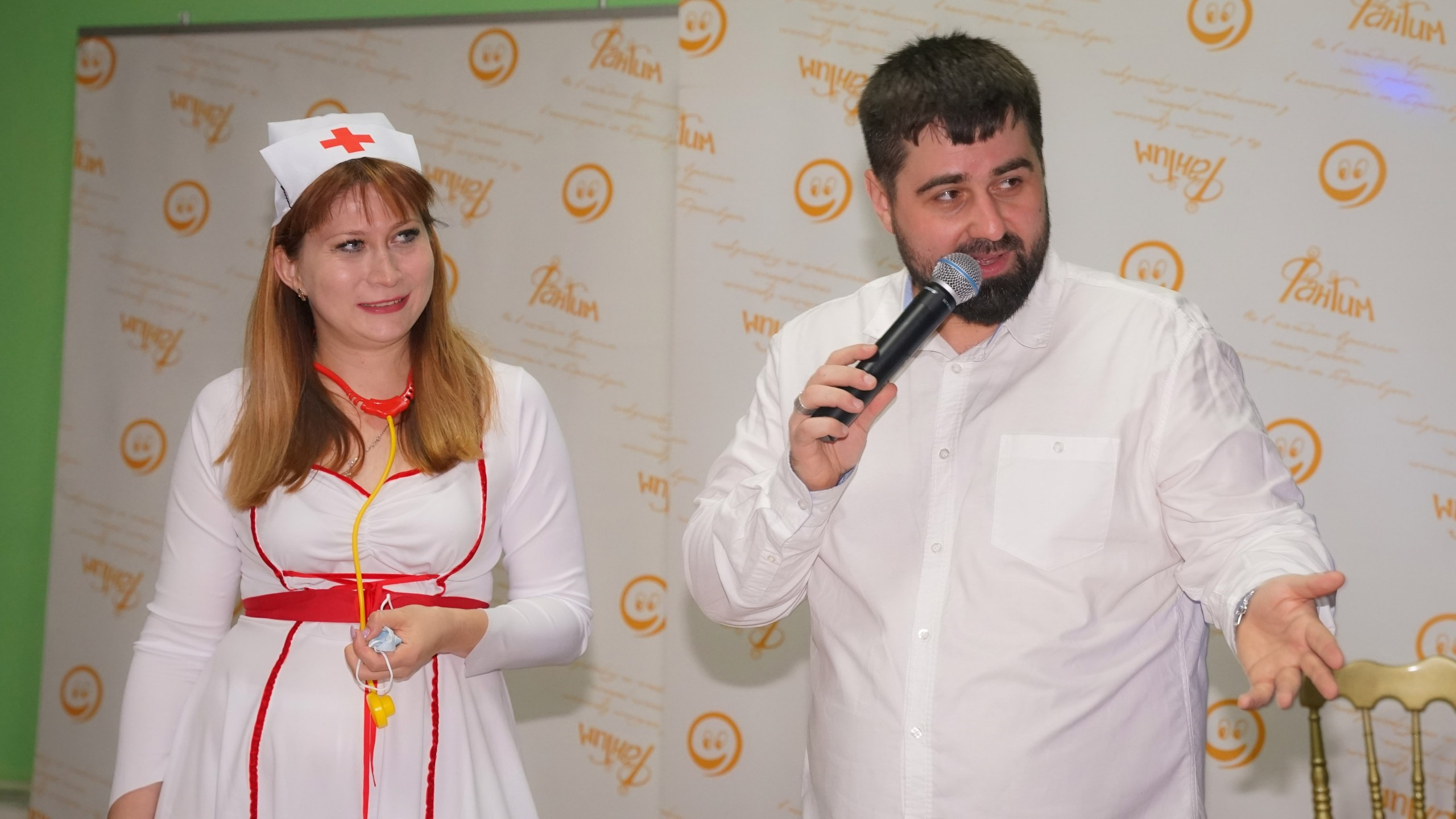 Фандемия 2023. Выезд в д/о Ершово | 30.09 — 01.10.23. Галерея Фантим