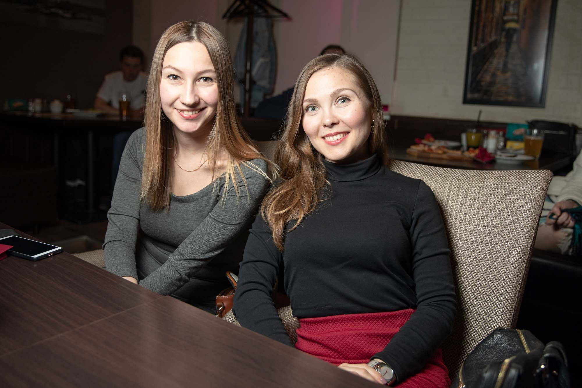 Музыкальная вечеринка | 20.02.2019. Галерея Фантим