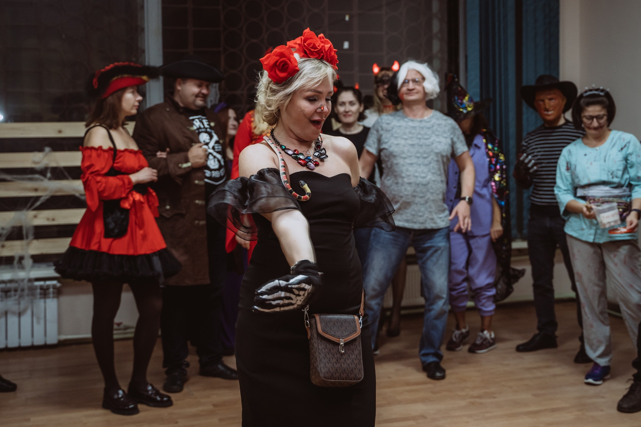 АЦЦкие выходные | 19-20.10.2024. Галерея Фантим