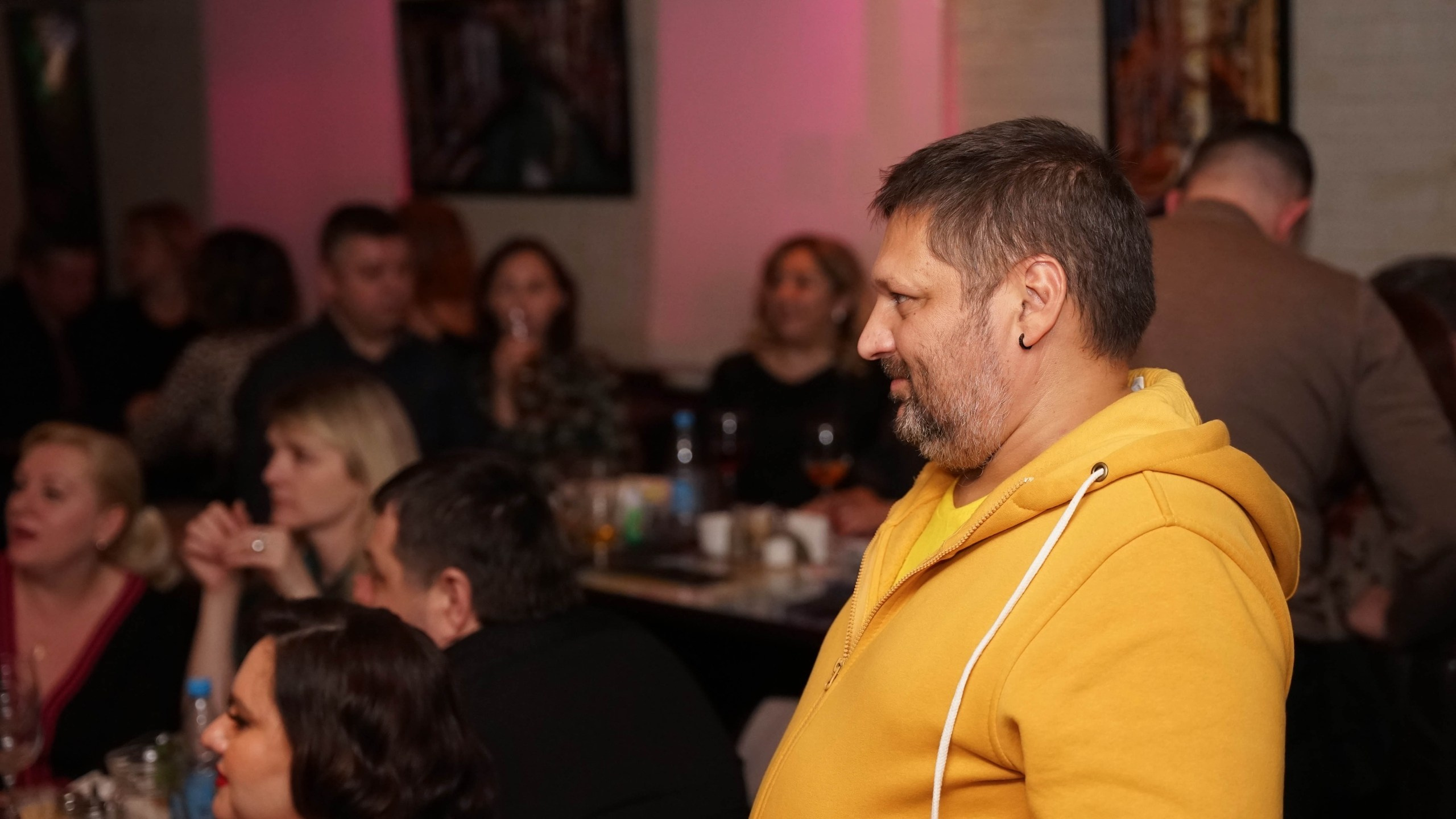 Музыкальный фантимник | 08.03.24. Галерея Фантим