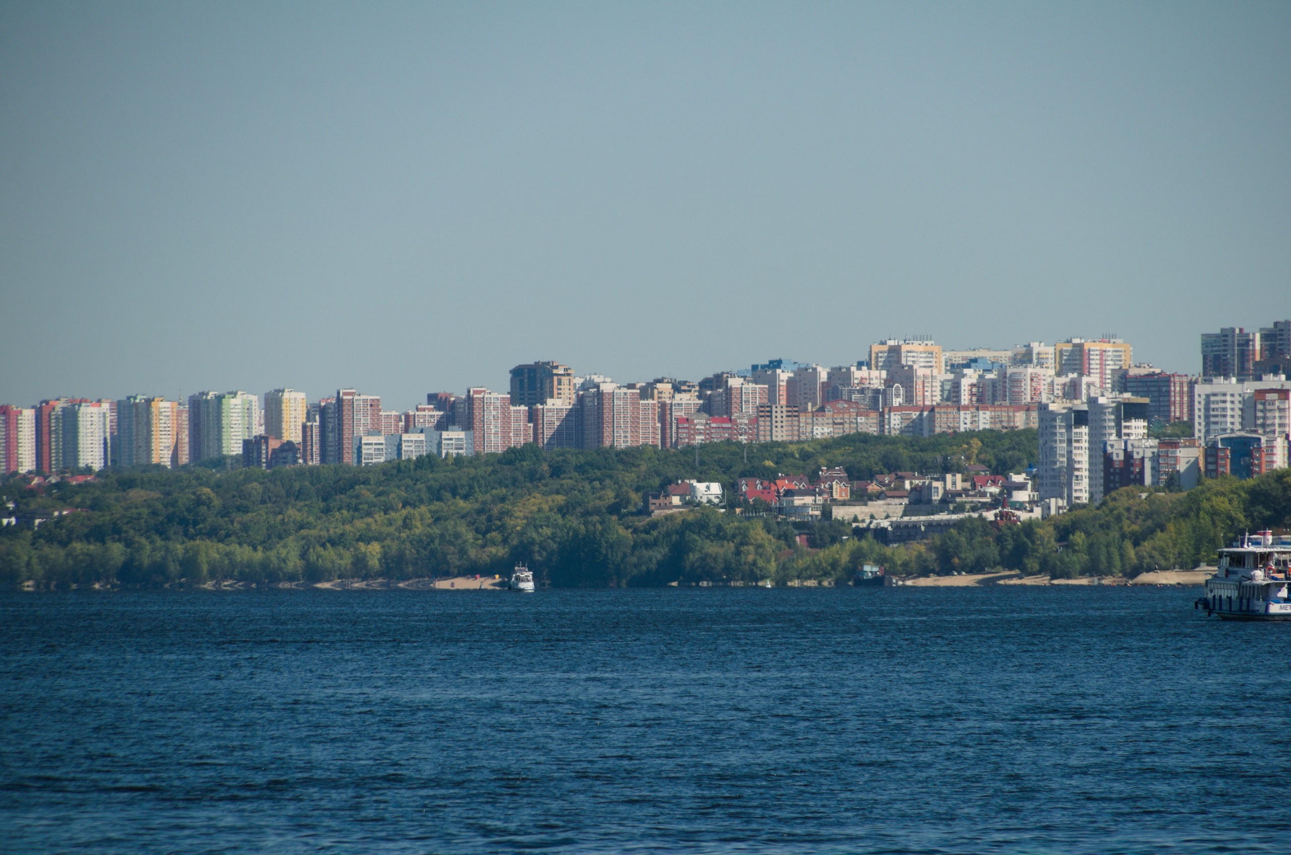 Самара | 05-06.09.2020. Галерея Фантим